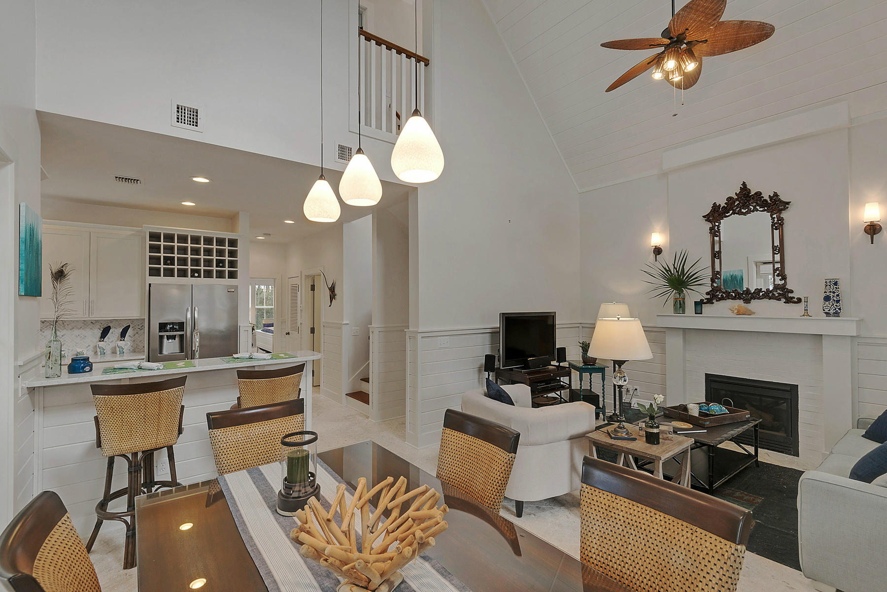 WATERSOUND BEACH - Residential