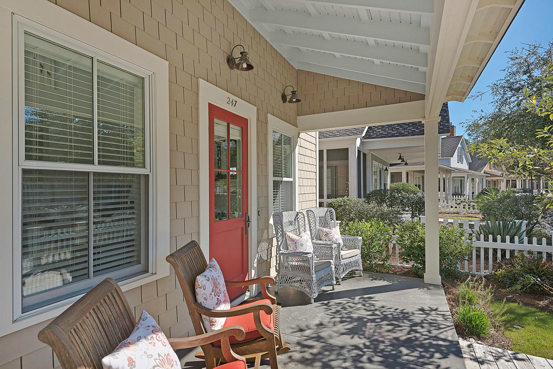WATERSOUND BEACH - Residential