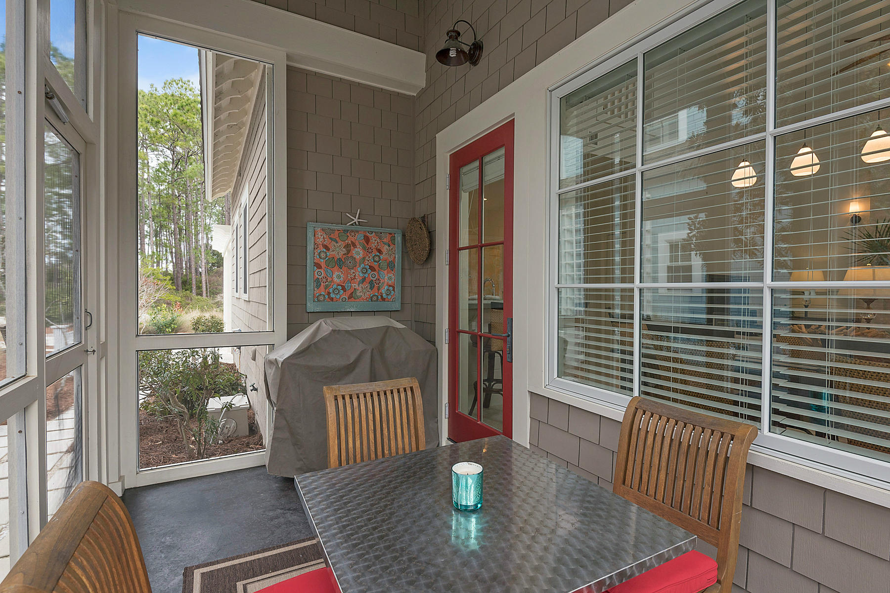 WATERSOUND BEACH - Residential