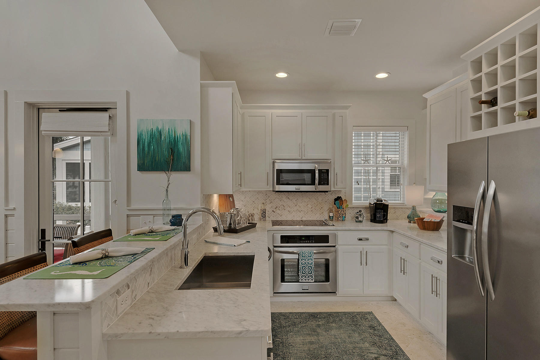 WATERSOUND BEACH - Residential