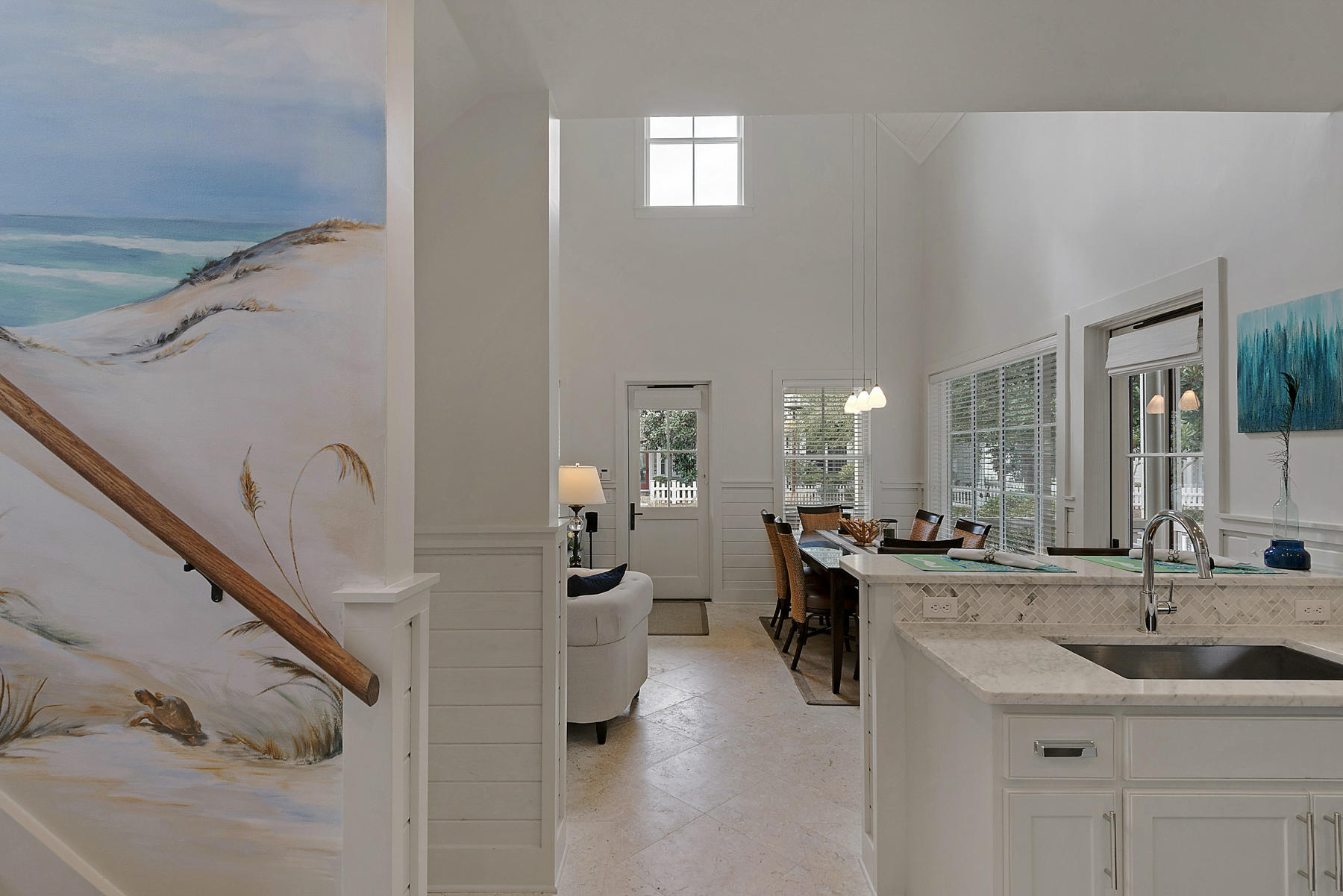 WATERSOUND BEACH - Residential