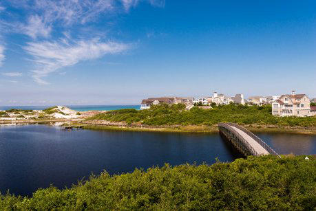 WATERSOUND BEACH - Residential