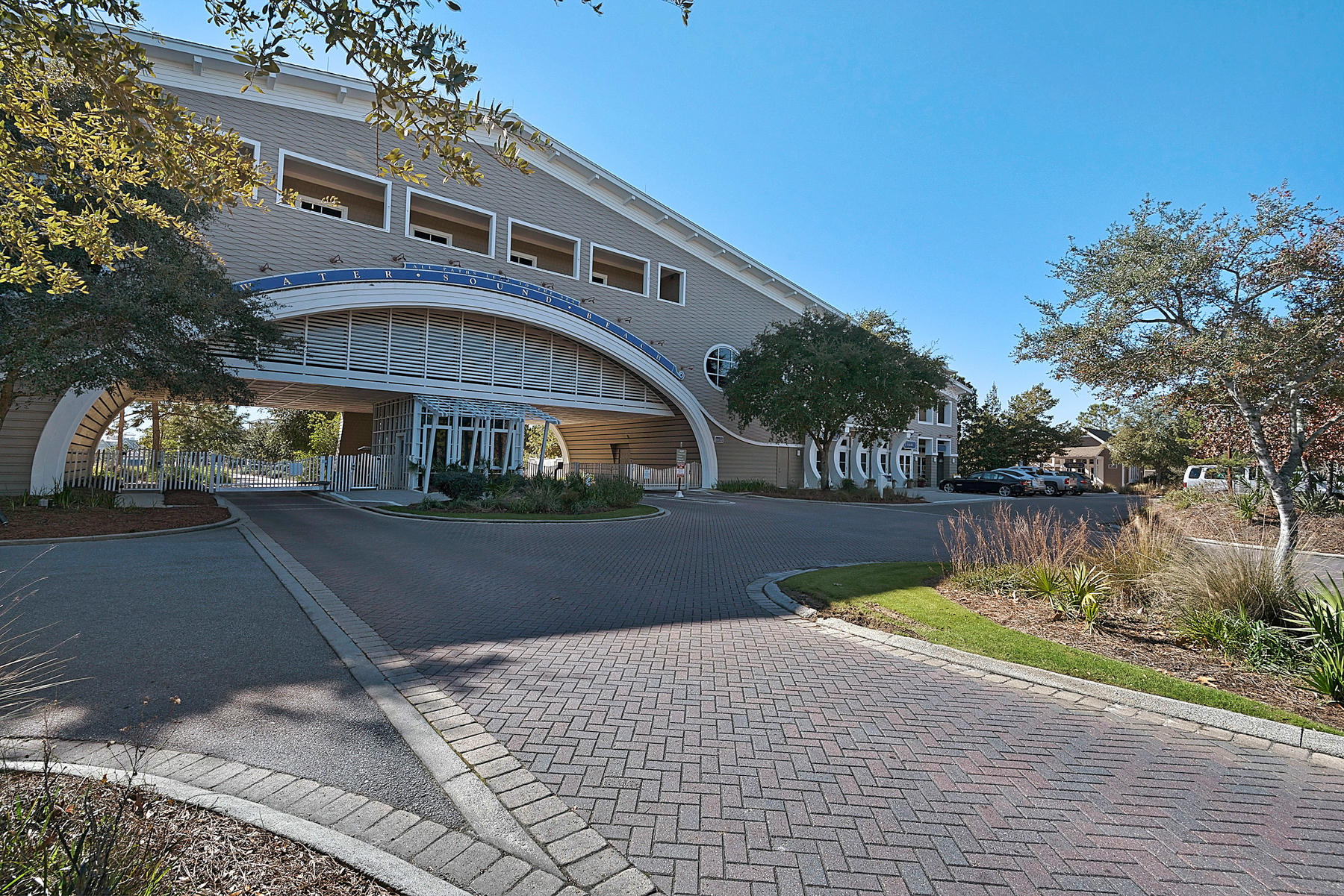WATERSOUND BEACH - Residential