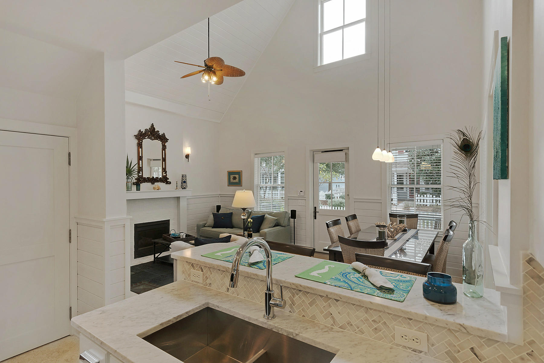 WATERSOUND BEACH - Residential