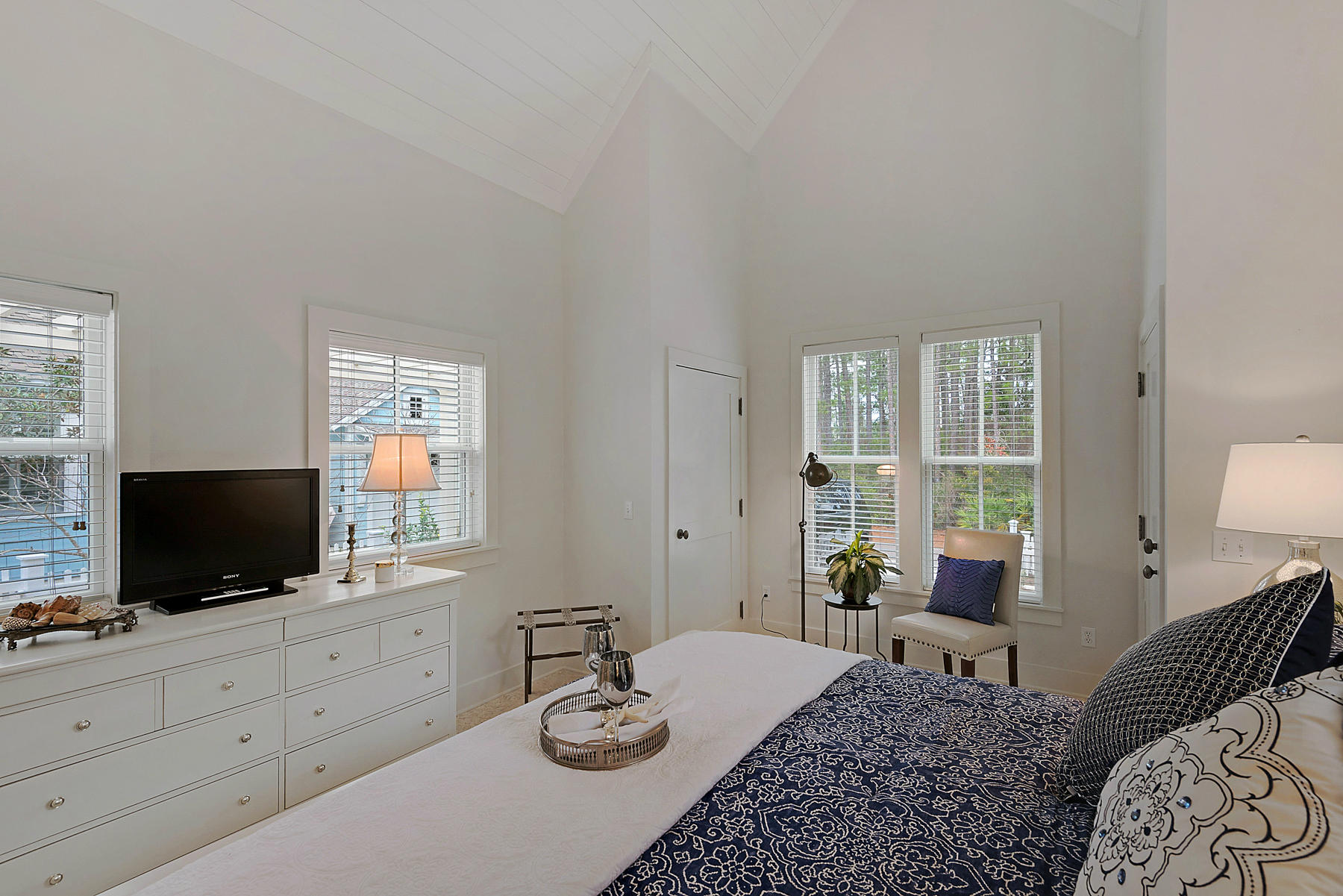 WATERSOUND BEACH - Residential