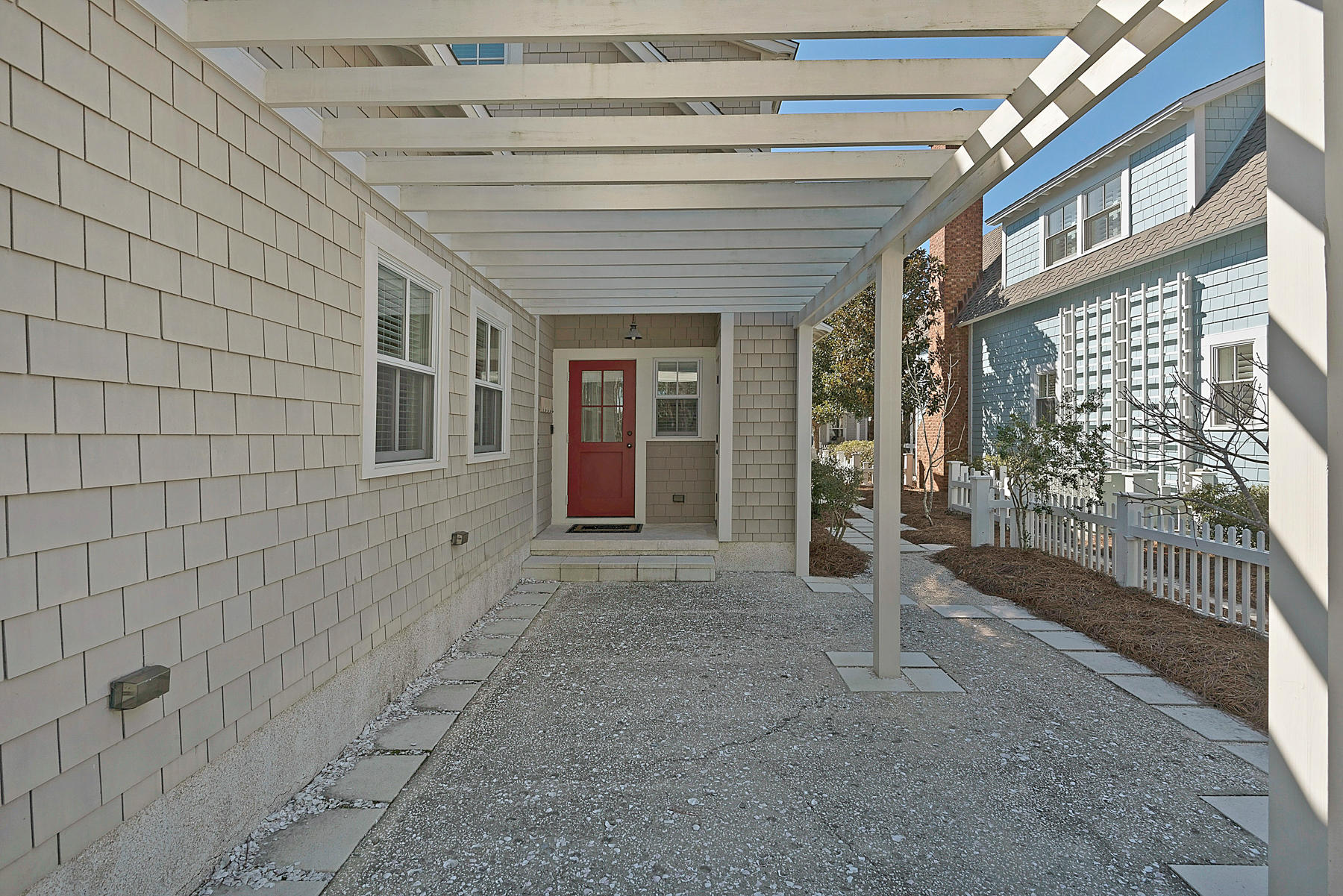 WATERSOUND BEACH - Residential