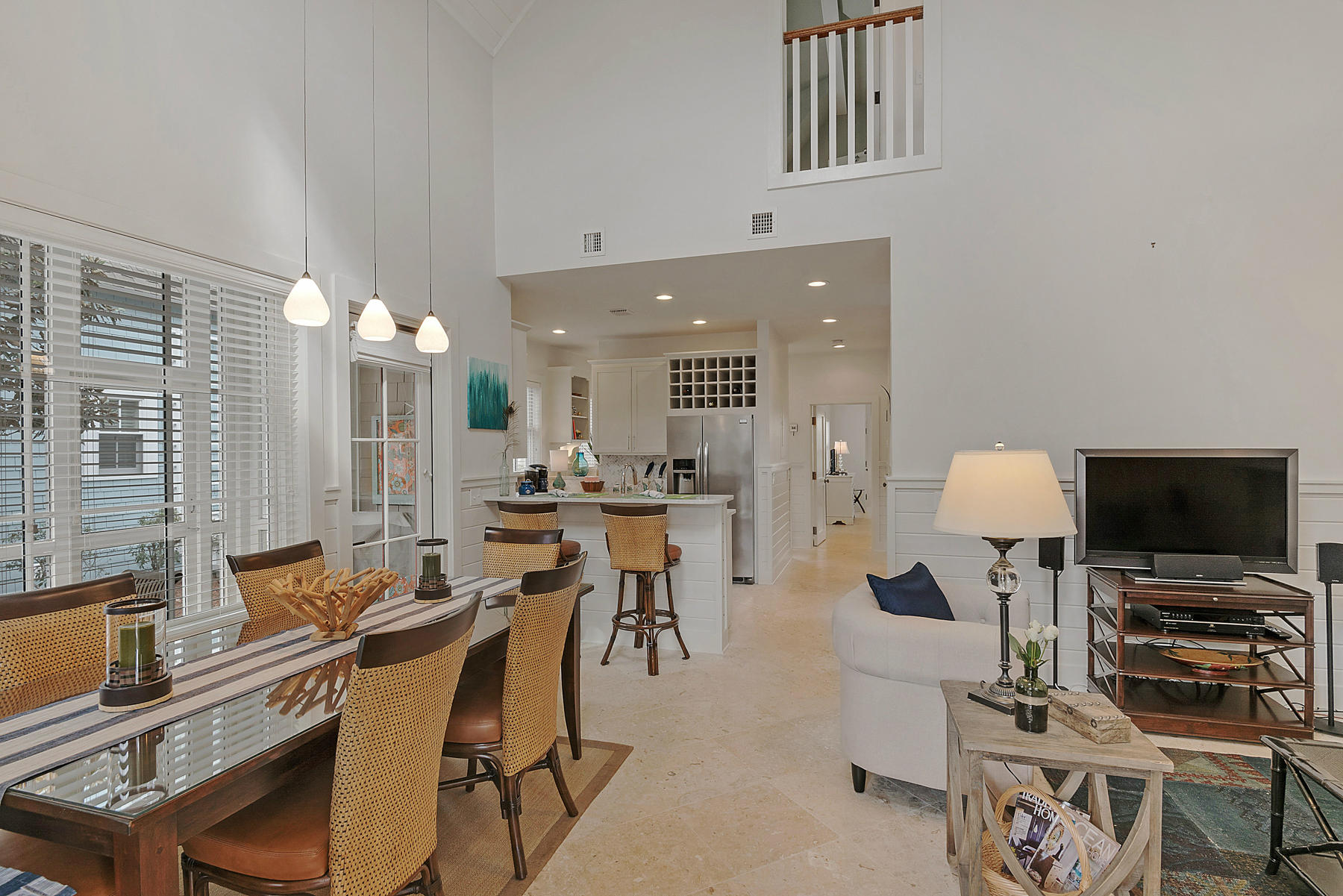 WATERSOUND BEACH - Residential