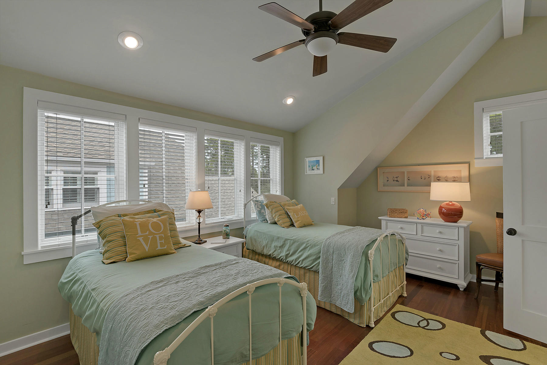 WATERSOUND BEACH - Residential
