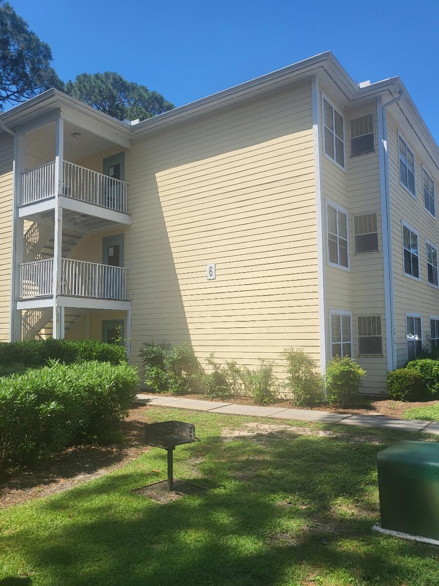 POINTE OF VIEW CONDO - Residential