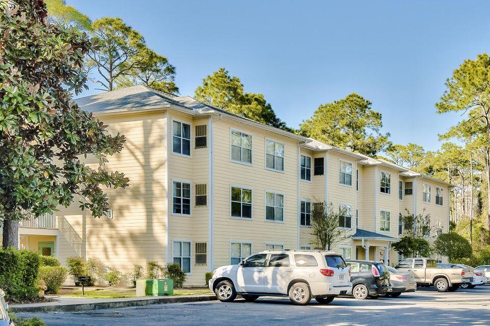 POINTE OF VIEW CONDO - Residential