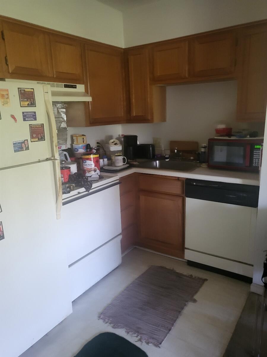 POINTE OF VIEW CONDO - Residential