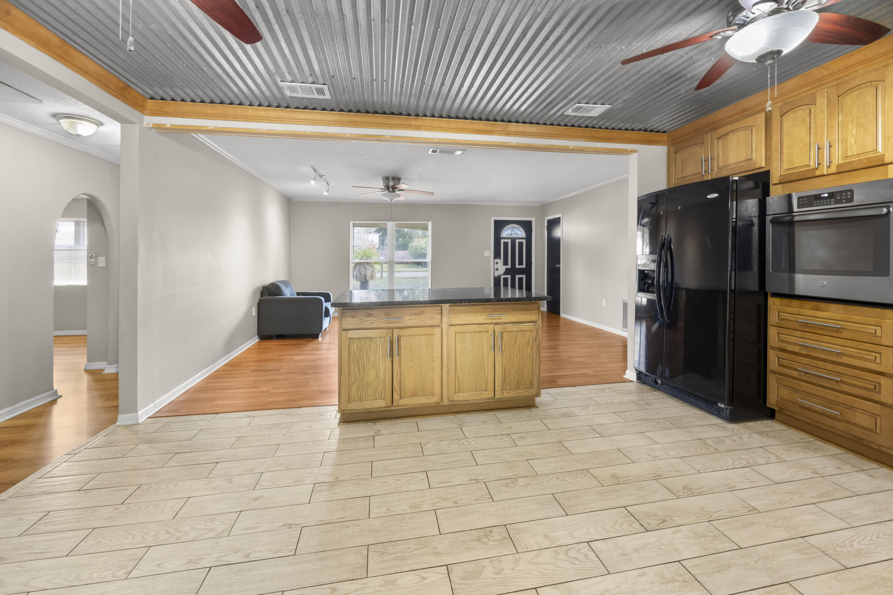 SPRING LAKE #2 - Residential