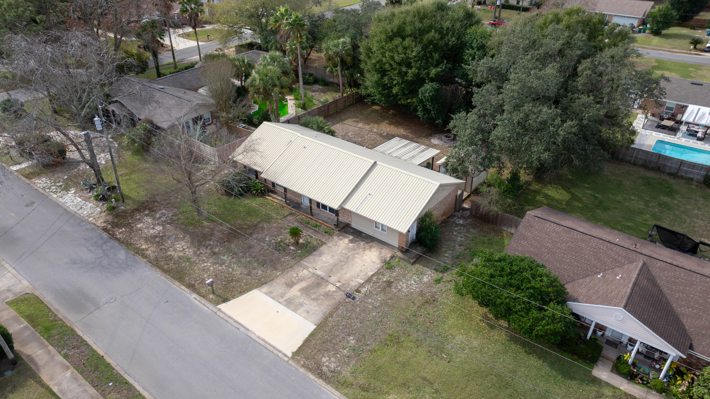 SPRING LAKE #2 - Residential