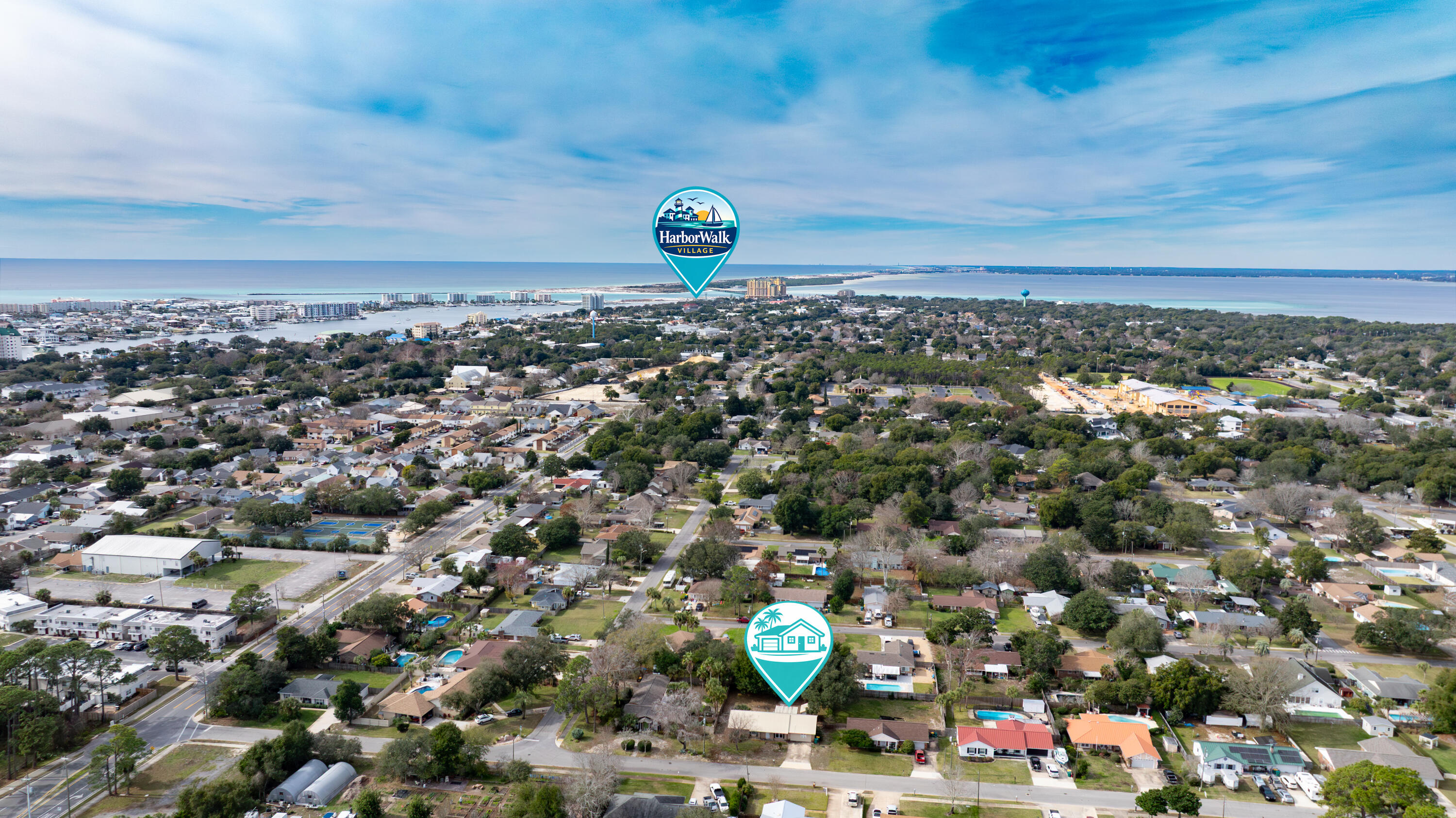 SPRING LAKE #2 - Residential