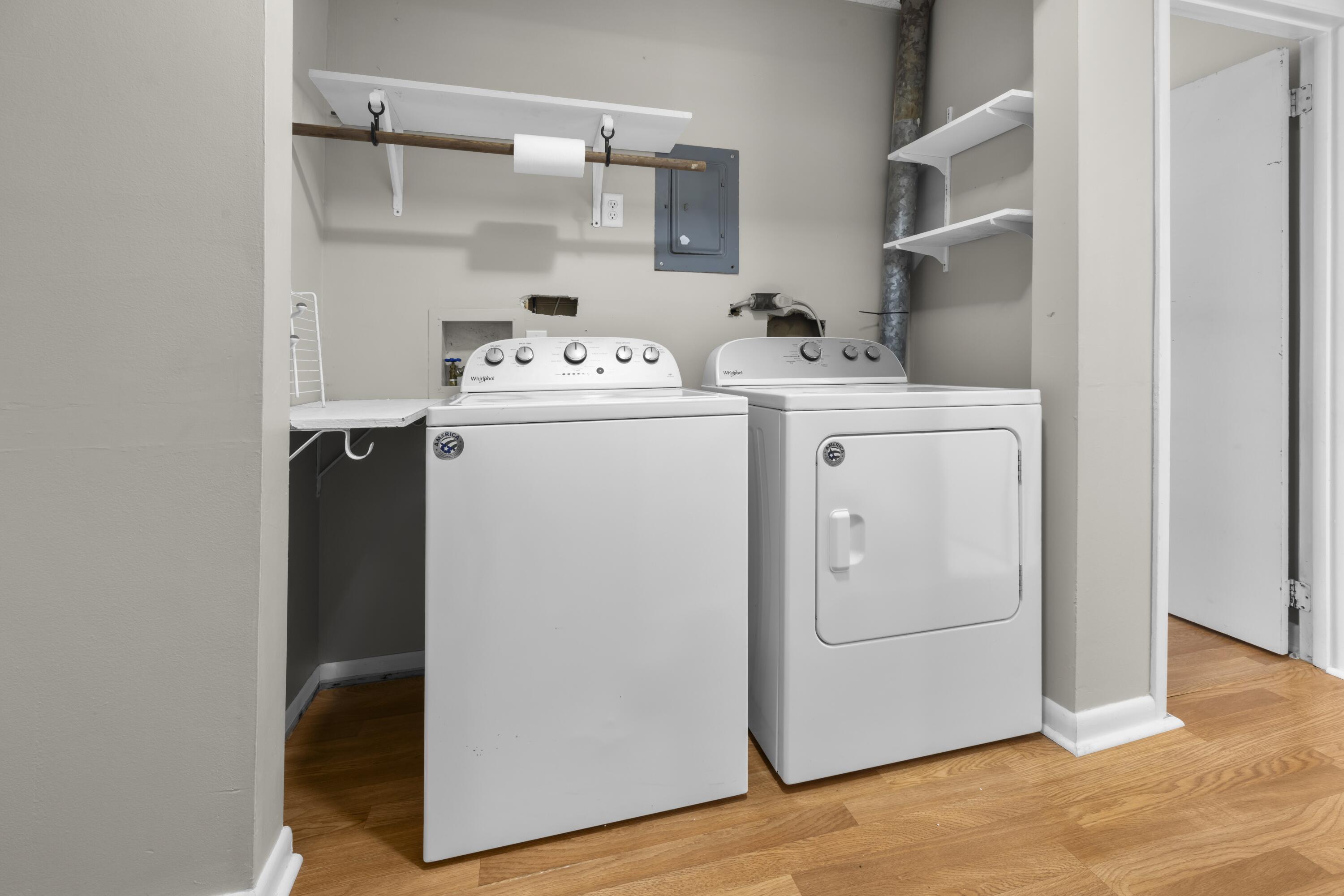 SPRING LAKE #2 - Residential