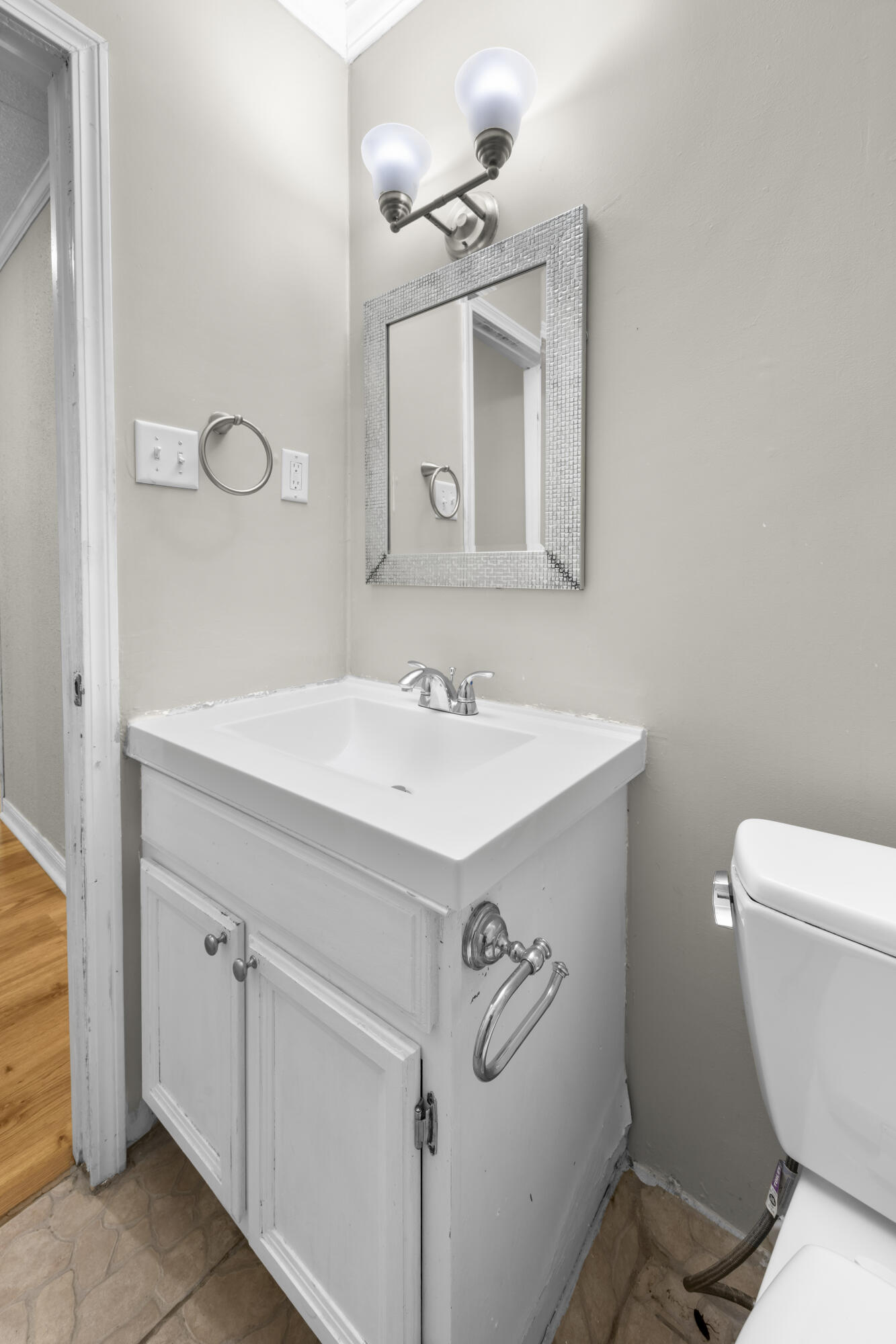 SPRING LAKE #2 - Residential