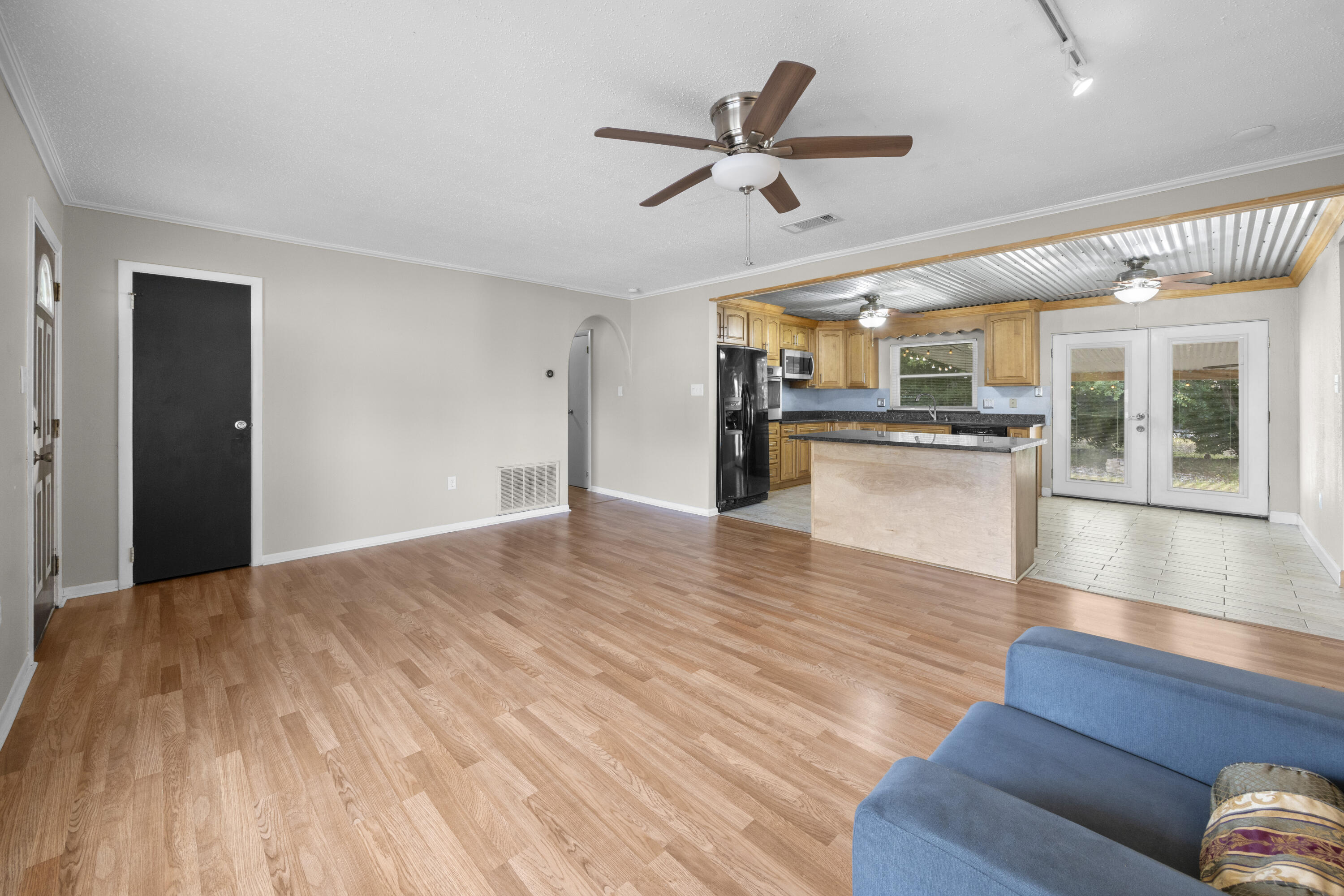 SPRING LAKE #2 - Residential