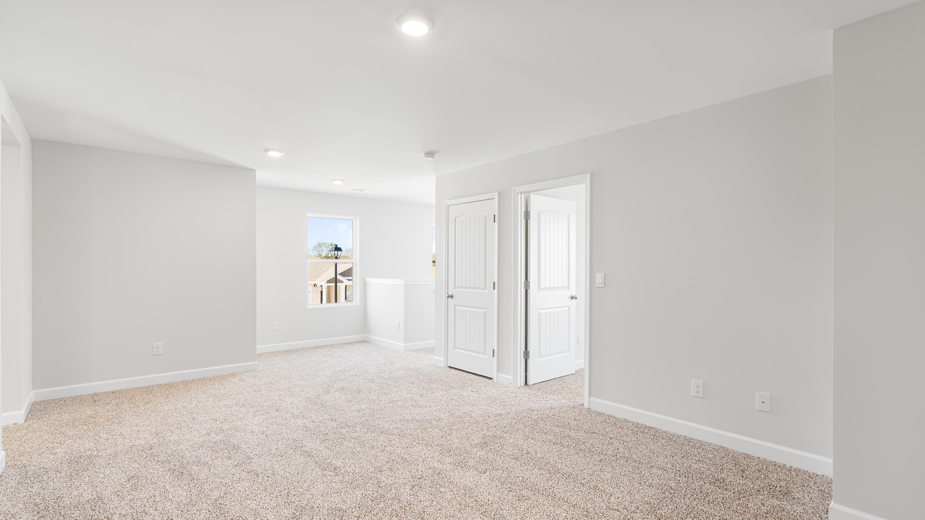 Charlie Day Estates - Residential