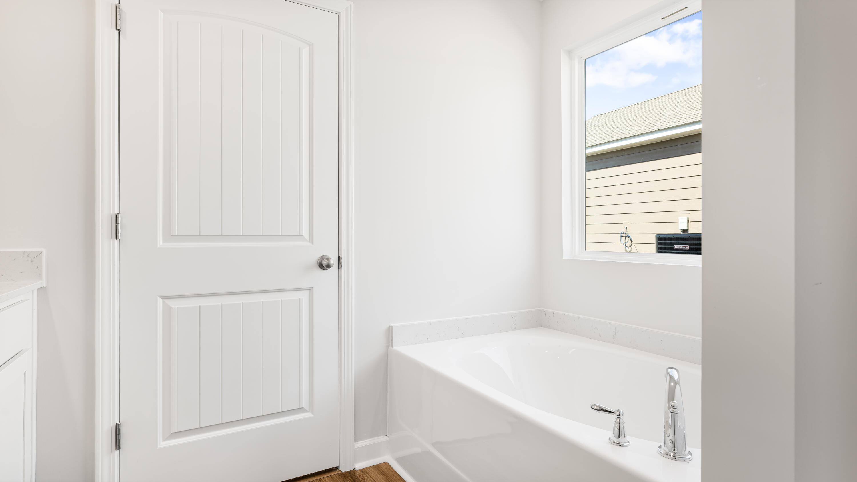 Charlie Day Estates - Residential