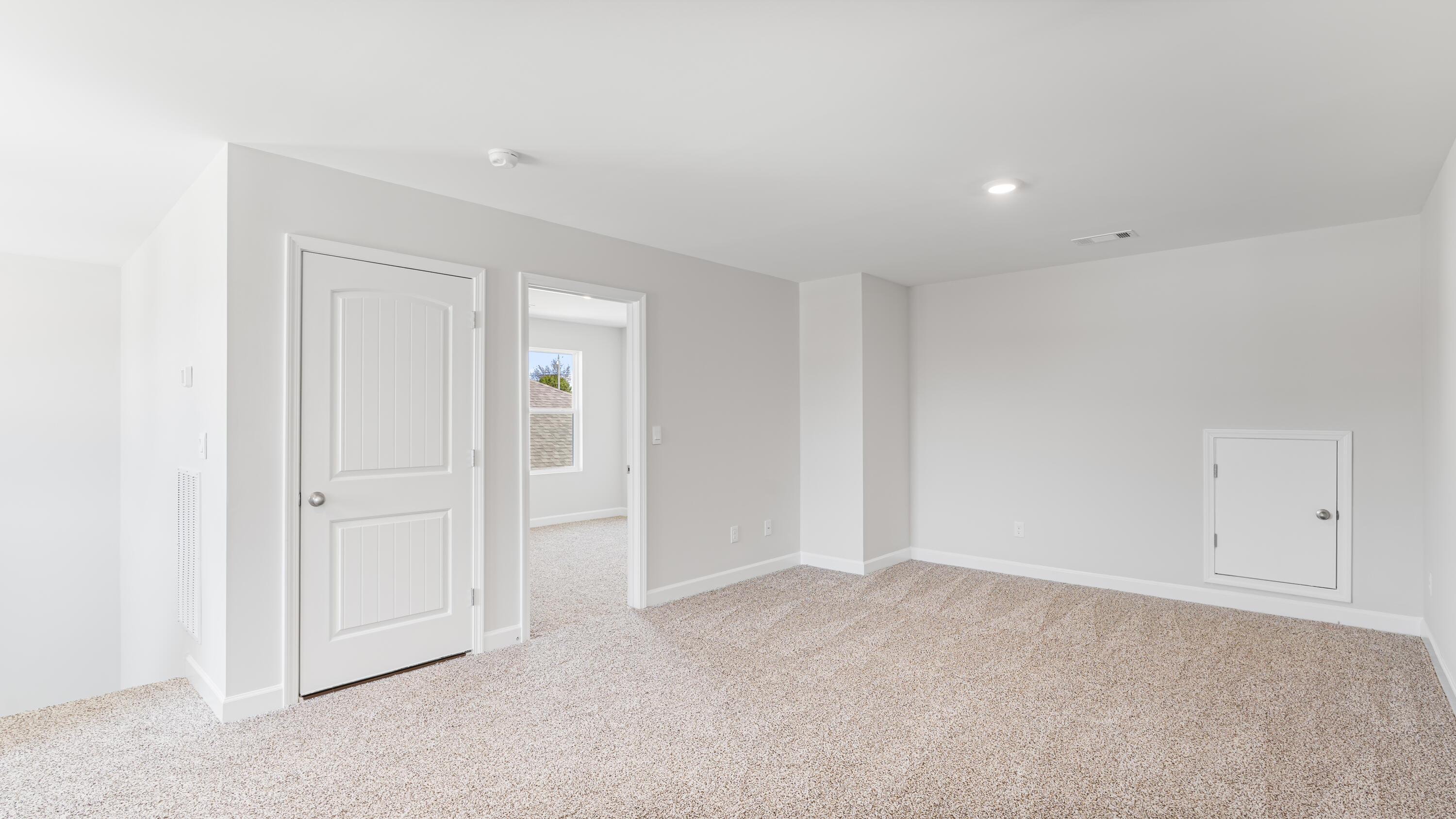 Charlie Day Estates - Residential