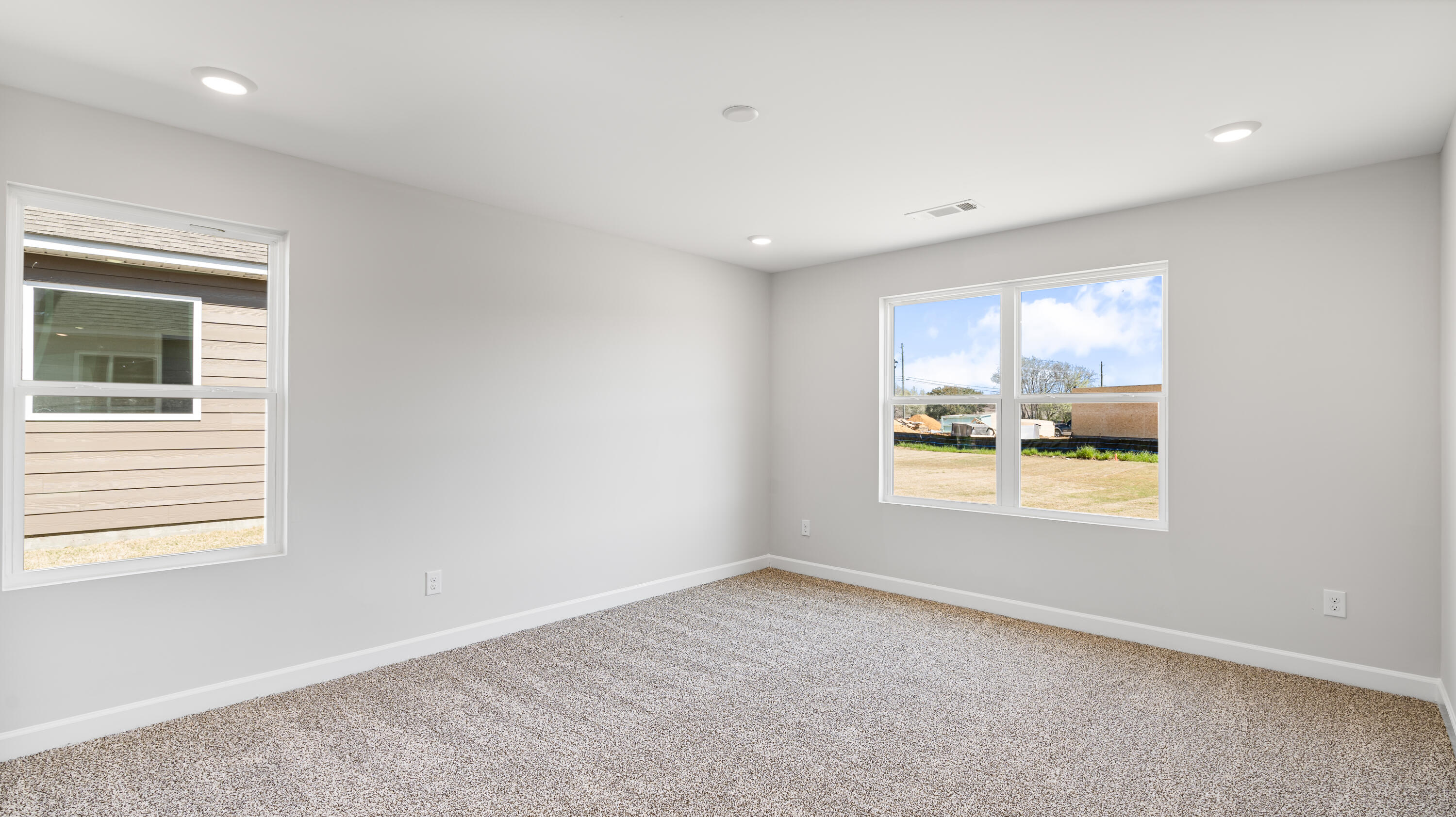 Charlie Day Estates - Residential