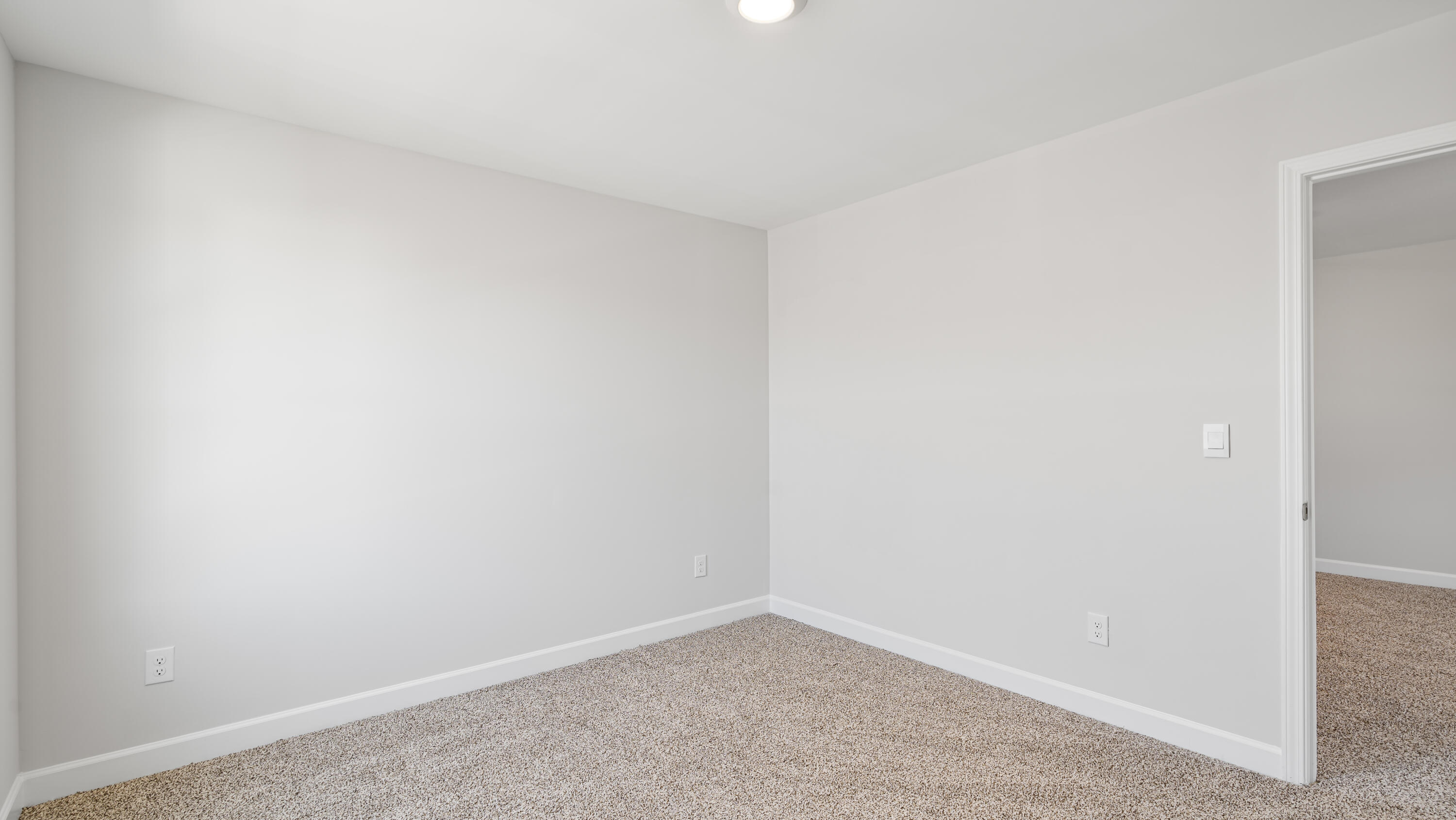 Charlie Day Estates - Residential