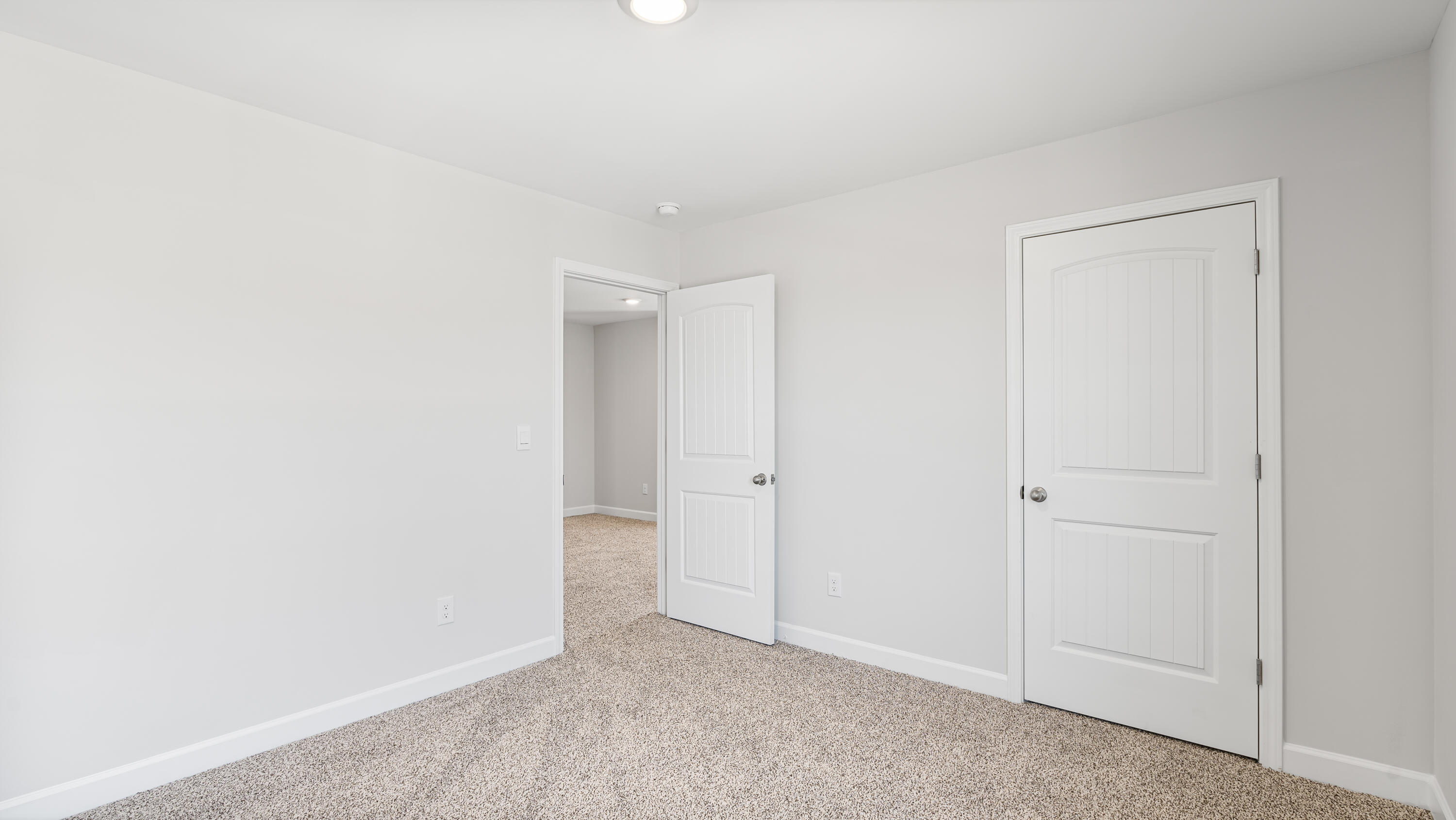 Charlie Day Estates - Residential