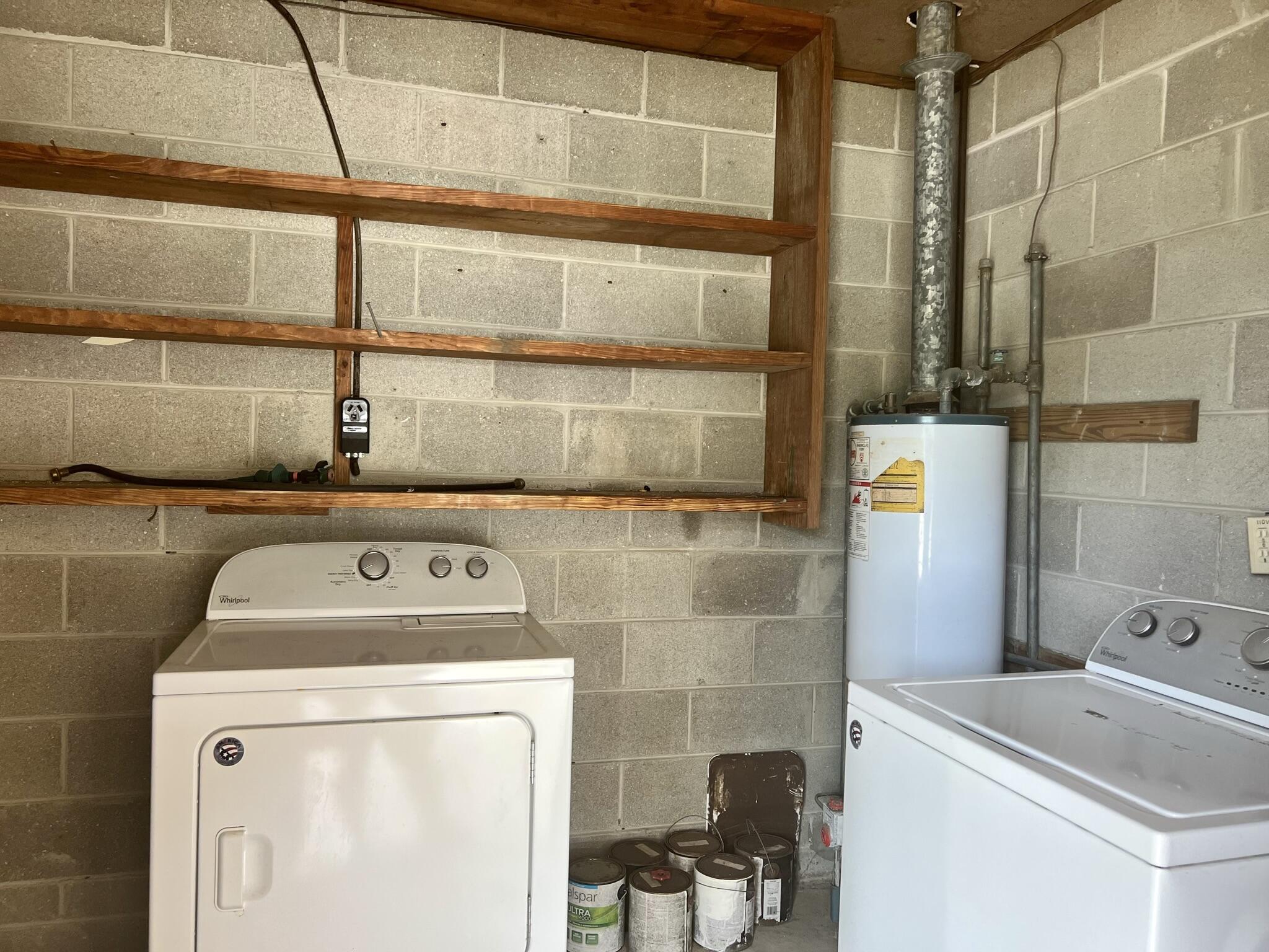 WINTHROP PLACE 1ST ADDN - Residential