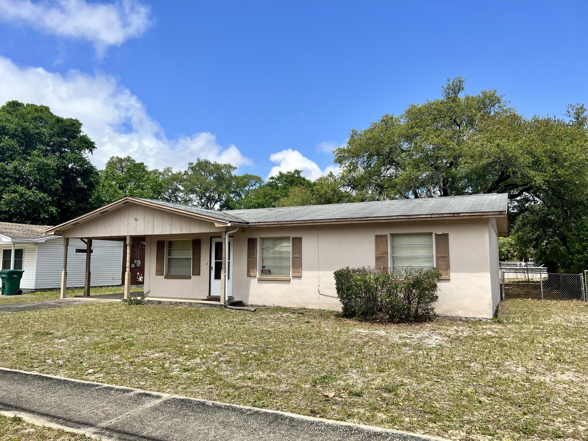 WINTHROP PLACE 1ST ADDN - Residential