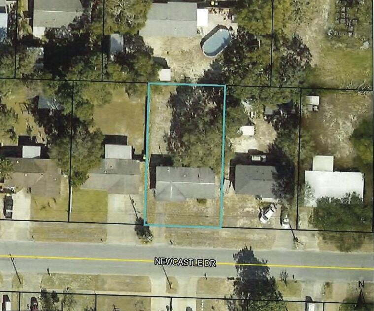 WINTHROP PLACE 1ST ADDN - Residential