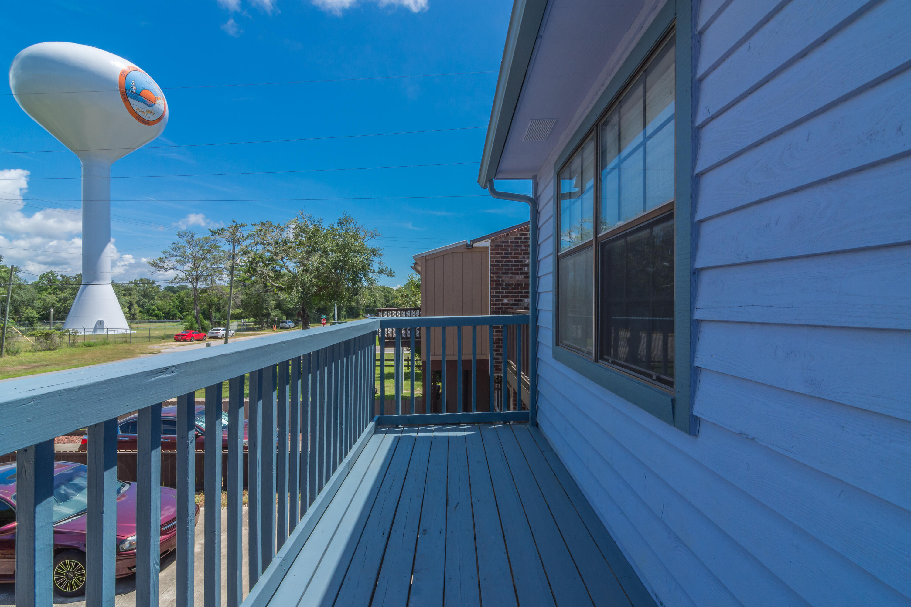 PARKVIEW ESTATES T/H - Residential Lease
