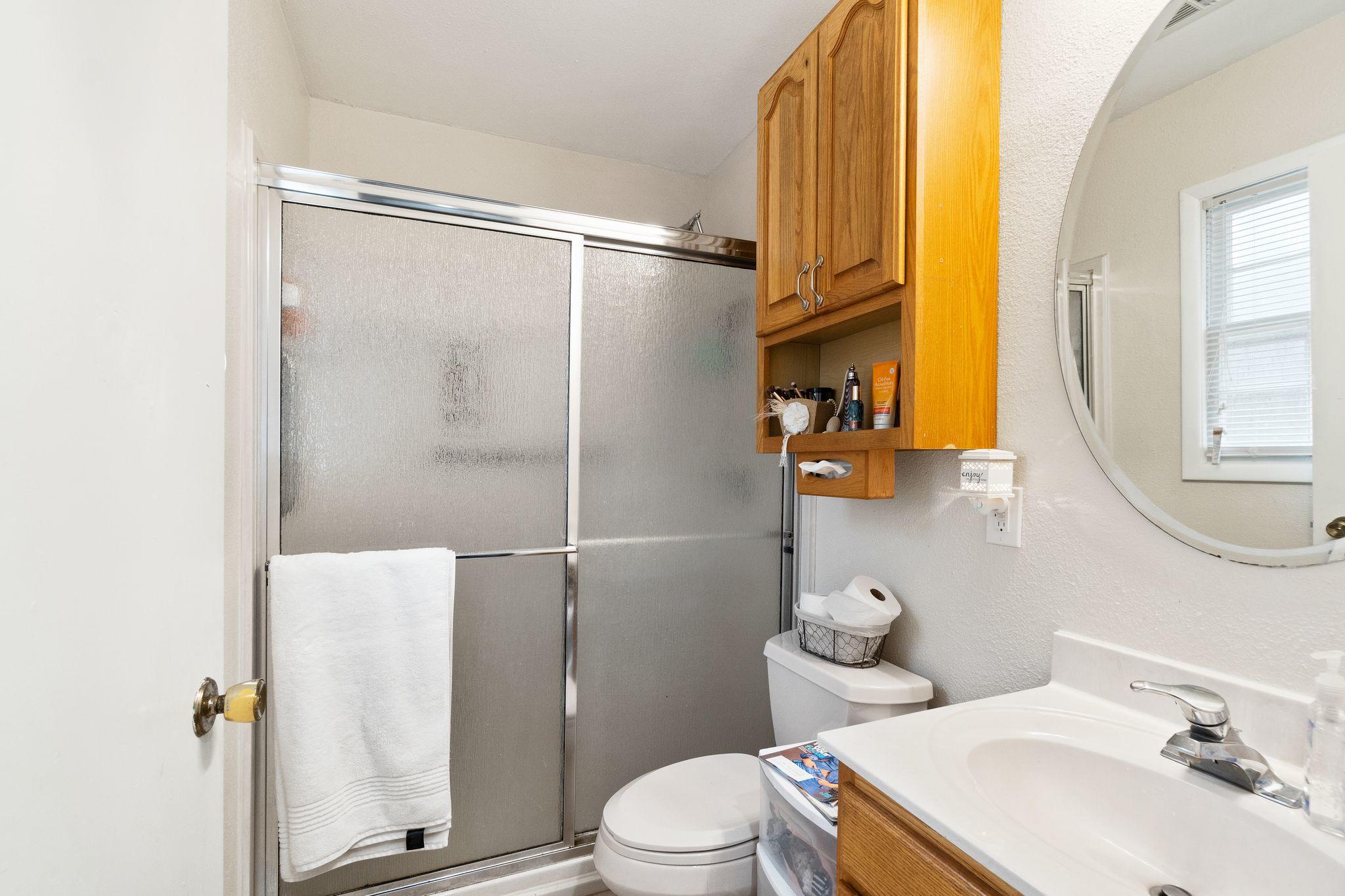 COLONIAL HEIGHTS - Residential