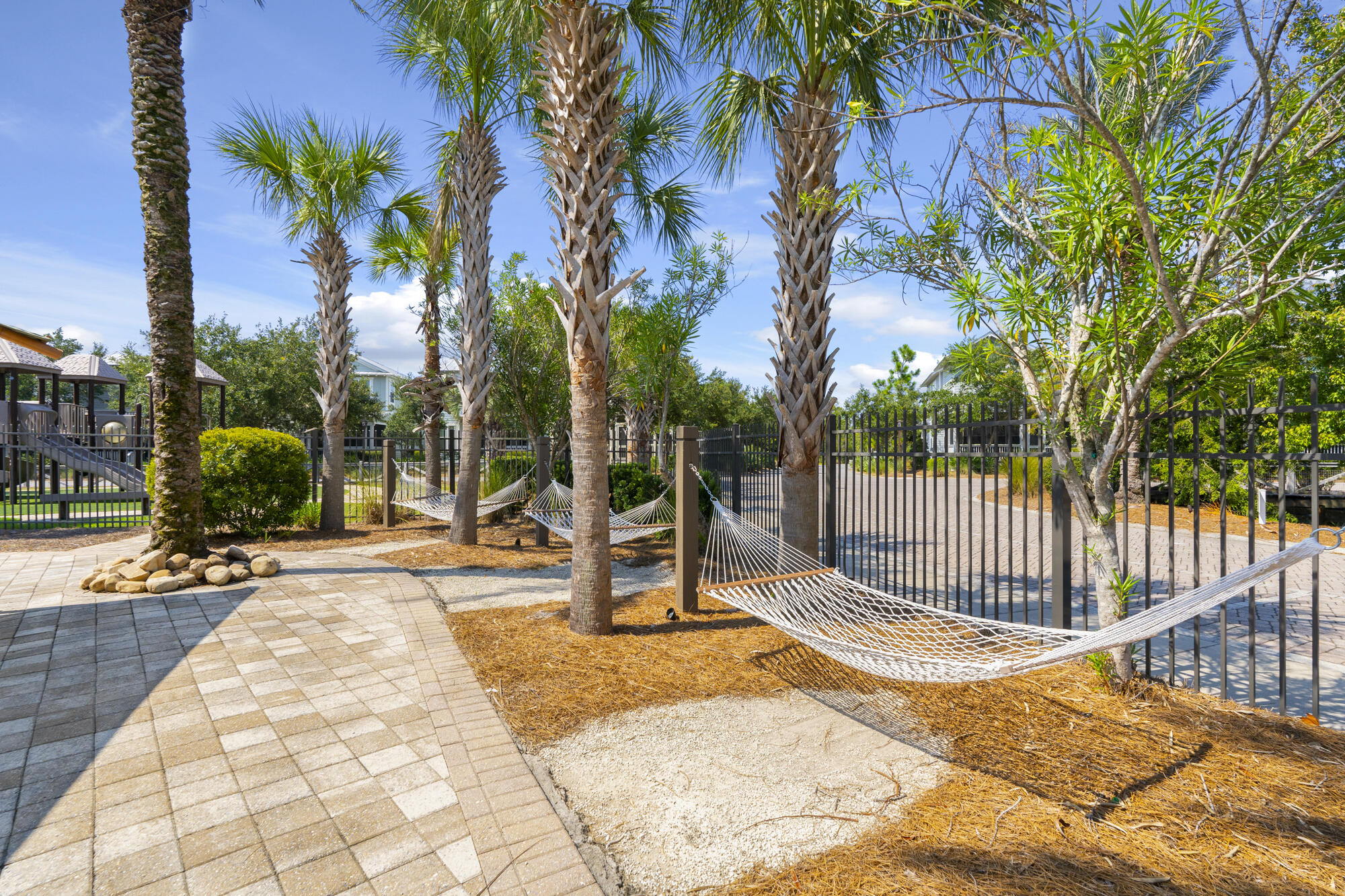 NATUREWALK AT SEAGROVE - Residential