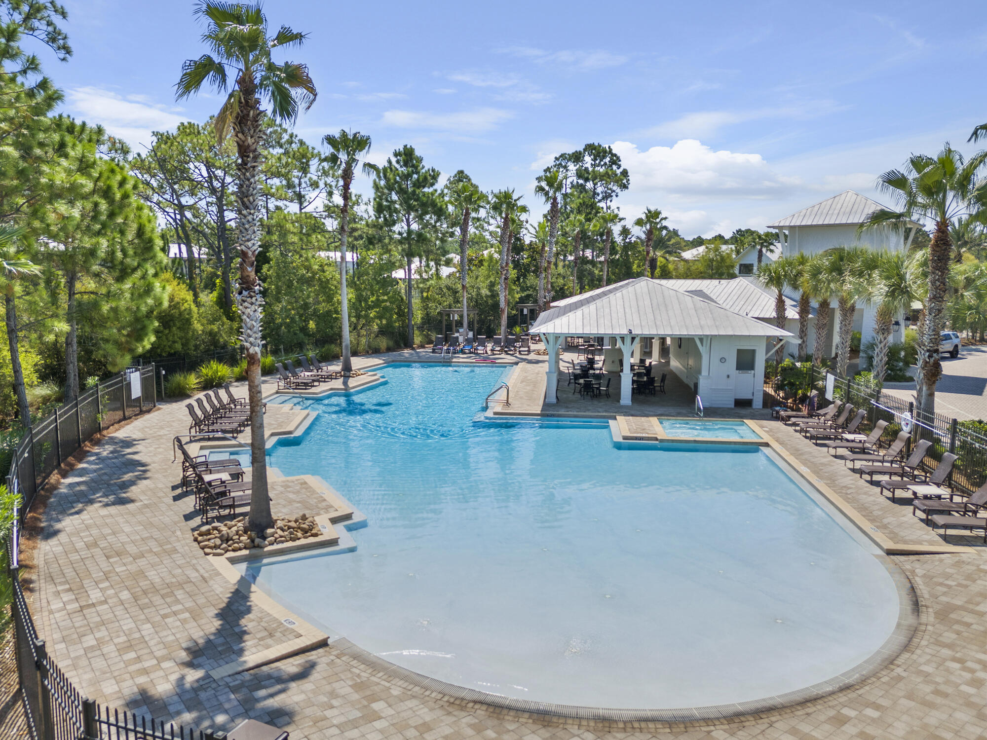 NATUREWALK AT SEAGROVE - Residential