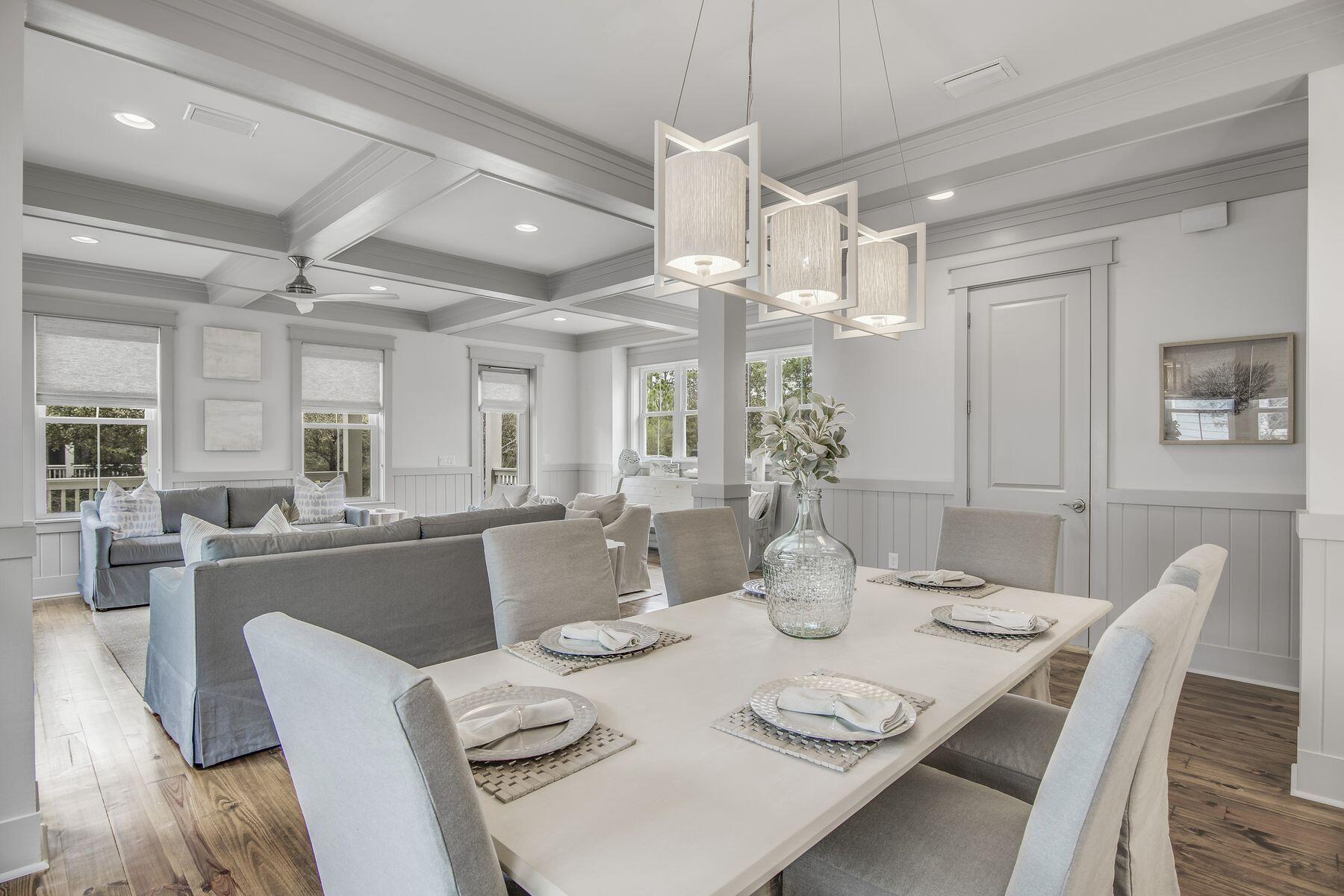 NATUREWALK AT SEAGROVE - Residential