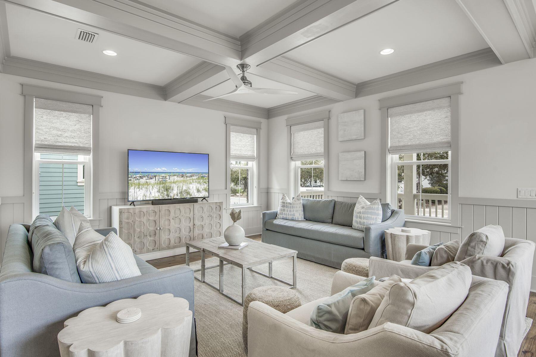 NATUREWALK AT SEAGROVE - Residential