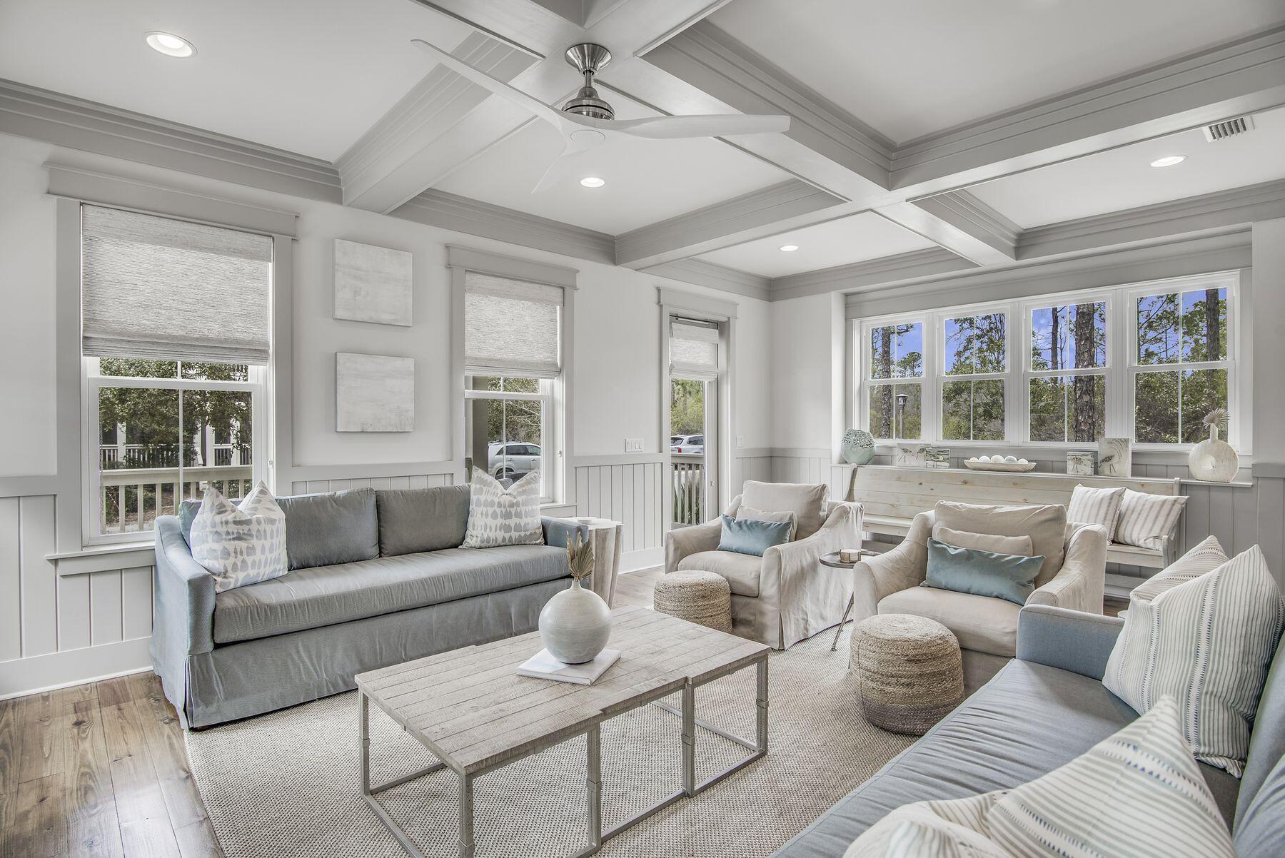 NATUREWALK AT SEAGROVE - Residential