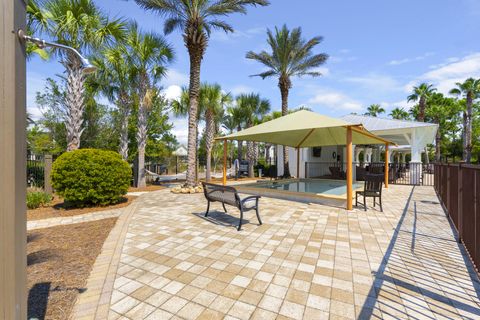 A home in Santa Rosa Beach