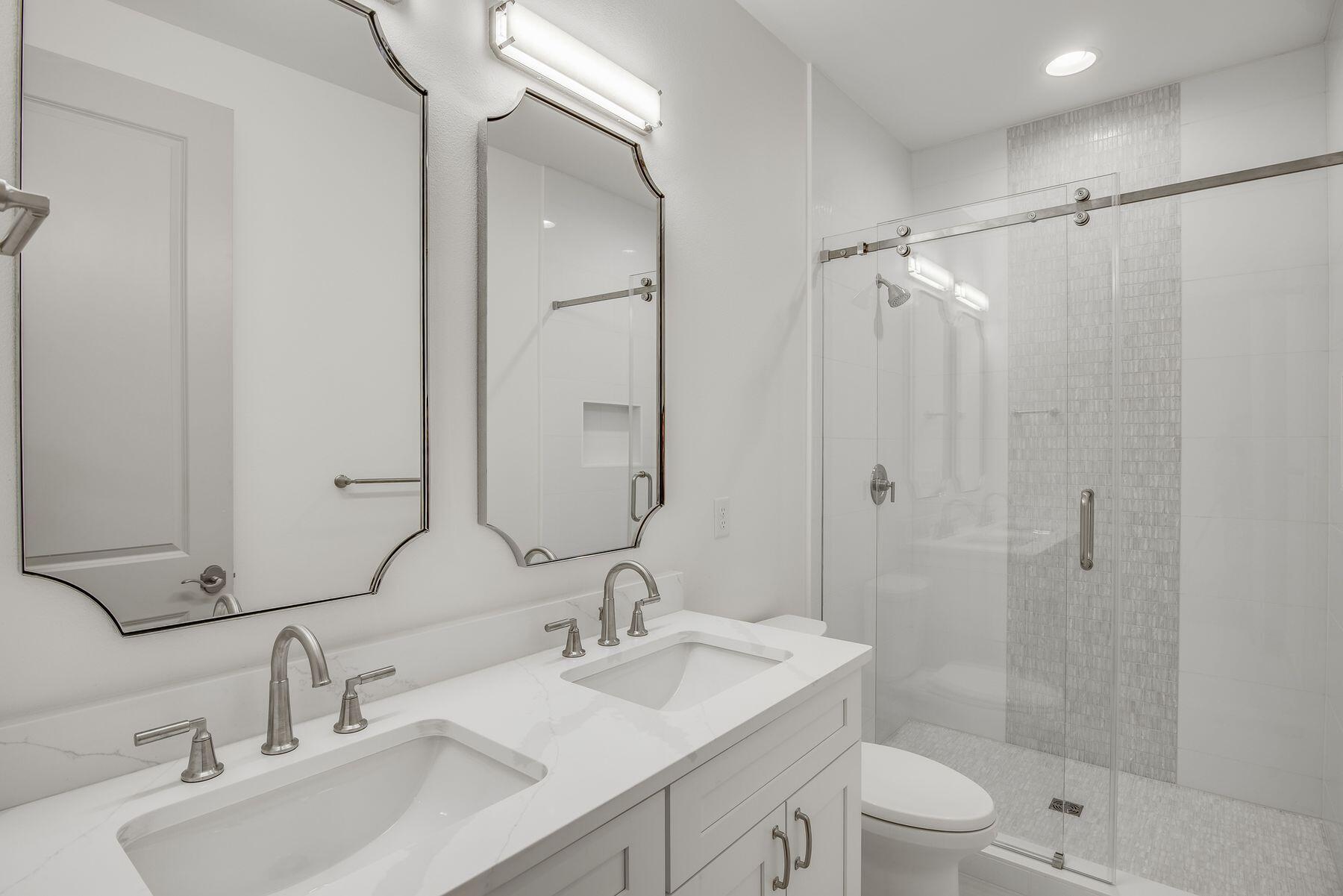 NATUREWALK AT SEAGROVE - Residential