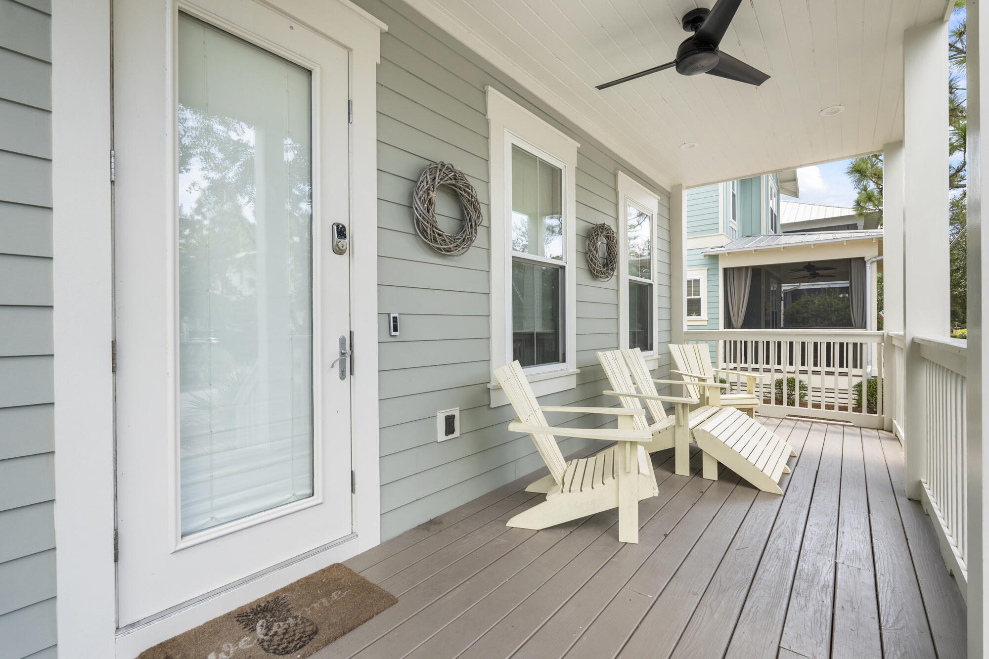 NATUREWALK AT SEAGROVE - Residential