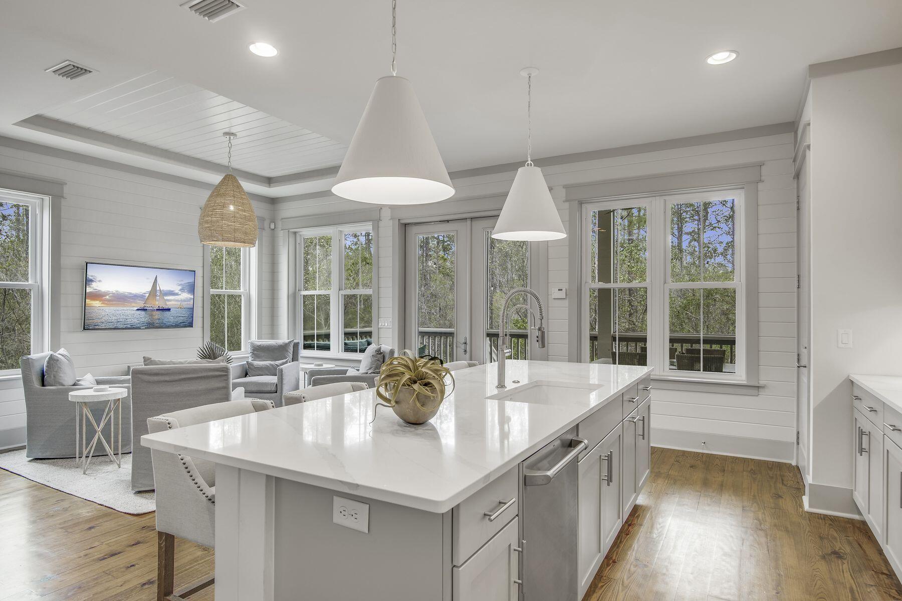 NATUREWALK AT SEAGROVE - Residential