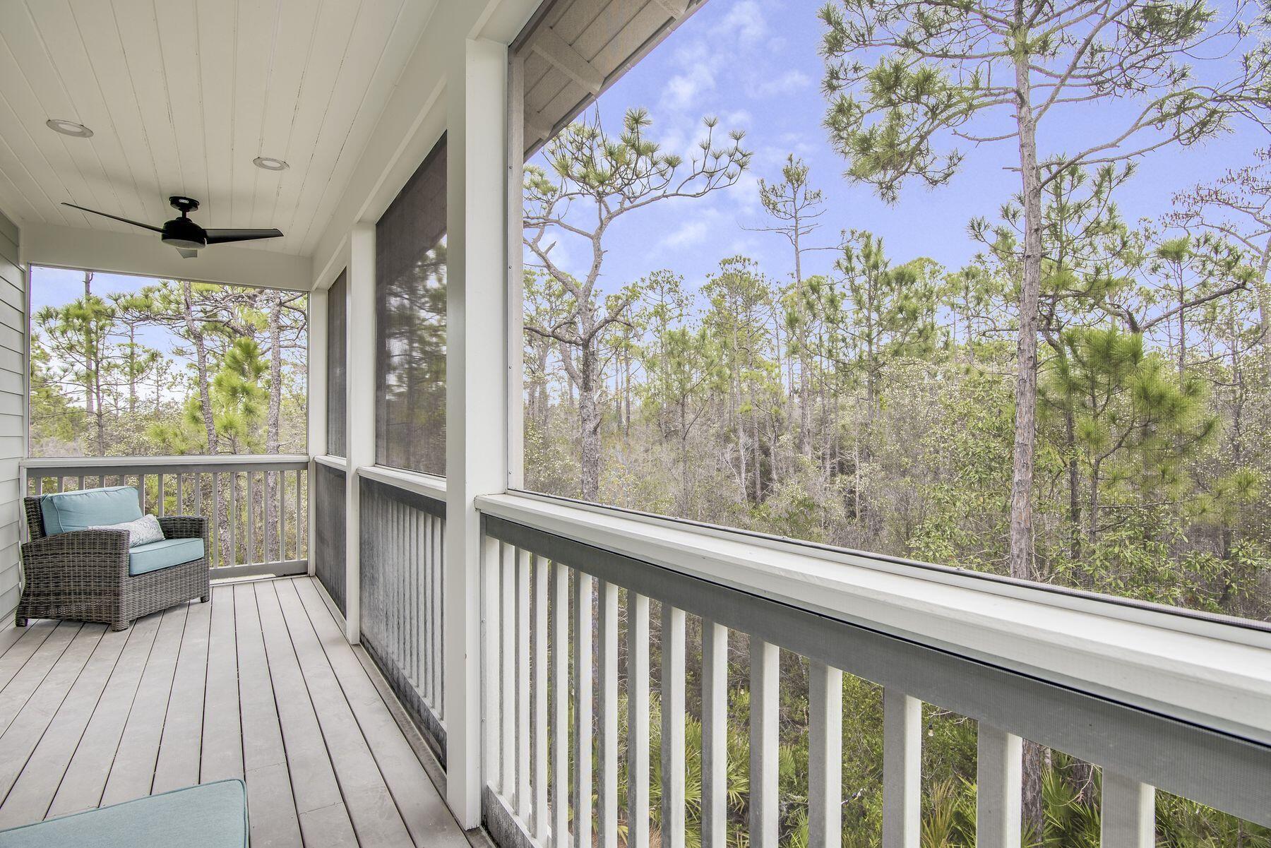 NATUREWALK AT SEAGROVE - Residential