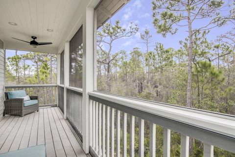 A home in Santa Rosa Beach