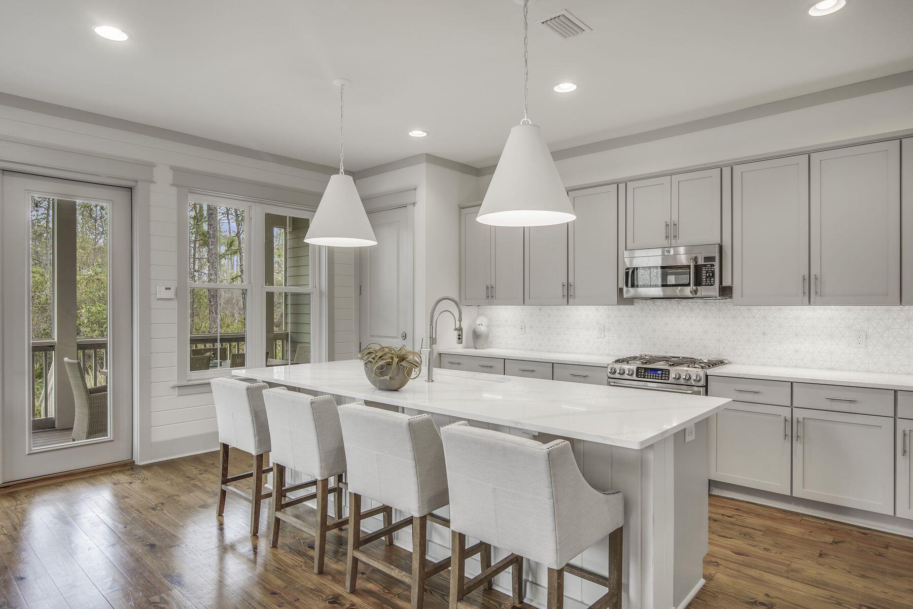 NATUREWALK AT SEAGROVE - Residential