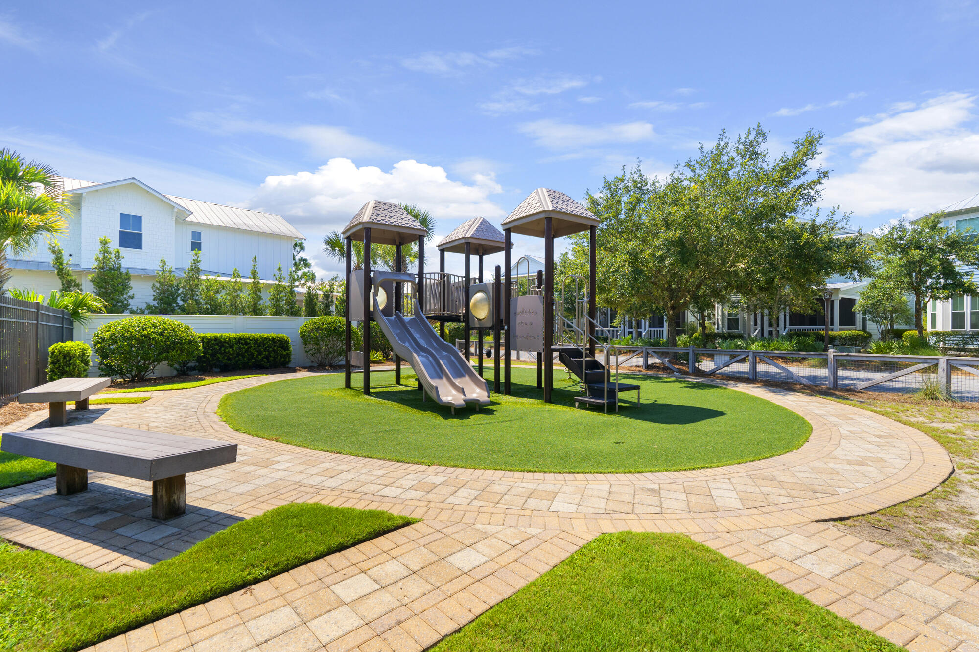 NATUREWALK AT SEAGROVE - Residential