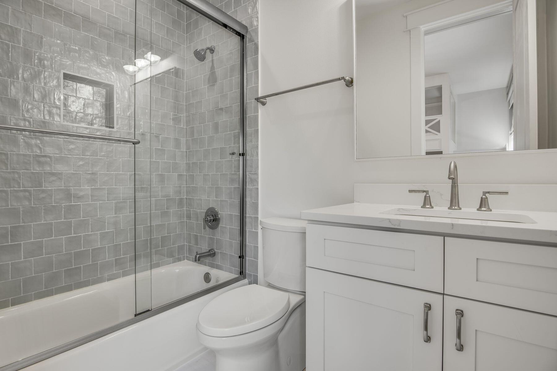 NATUREWALK AT SEAGROVE - Residential