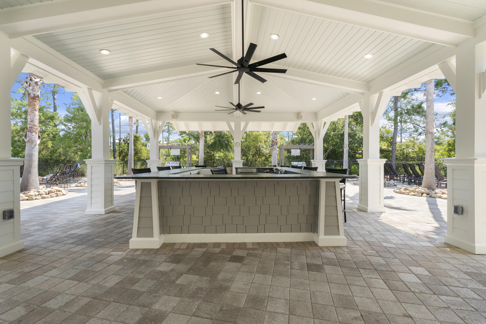 NATUREWALK AT SEAGROVE - Residential