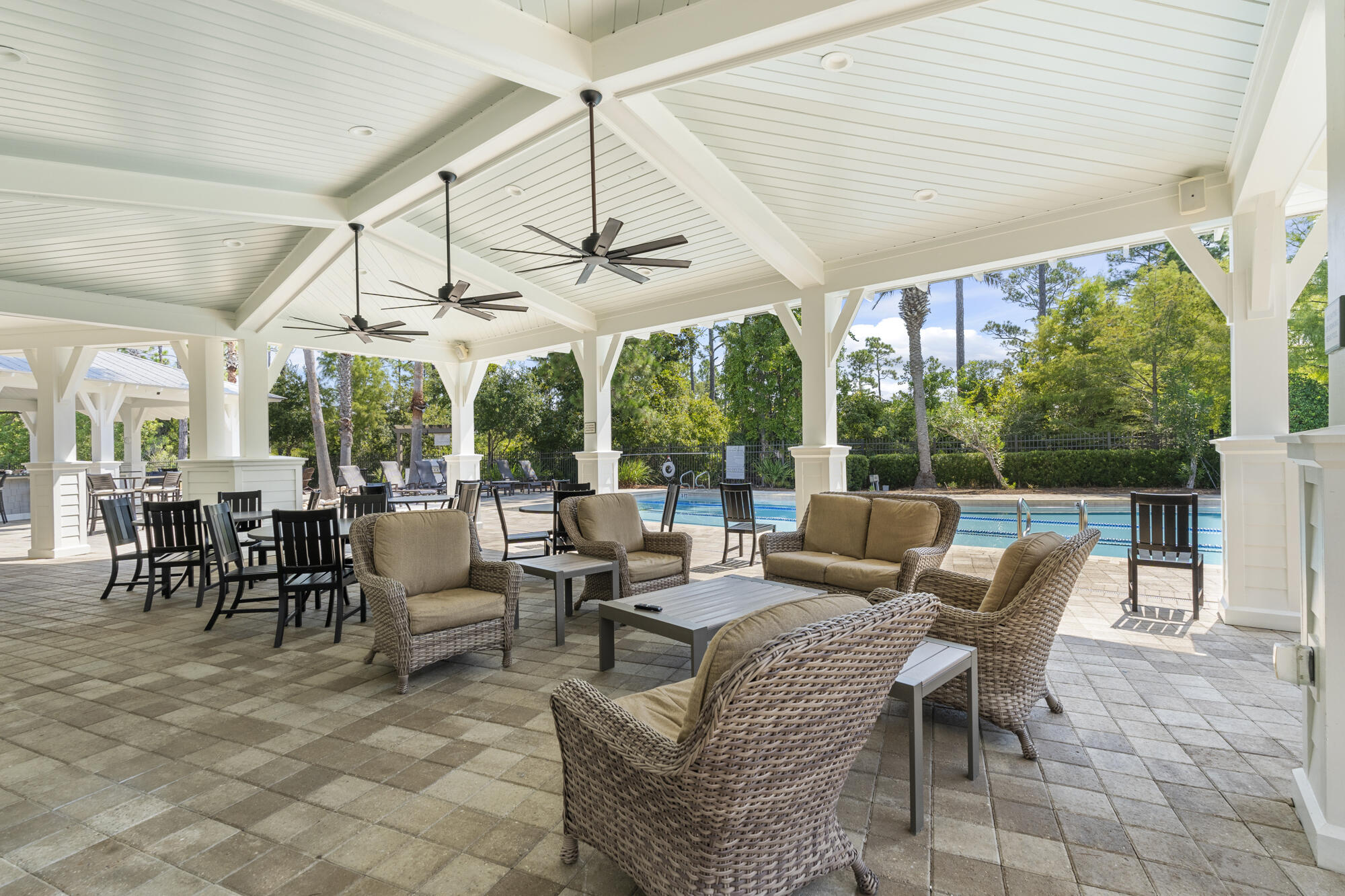 NATUREWALK AT SEAGROVE - Residential