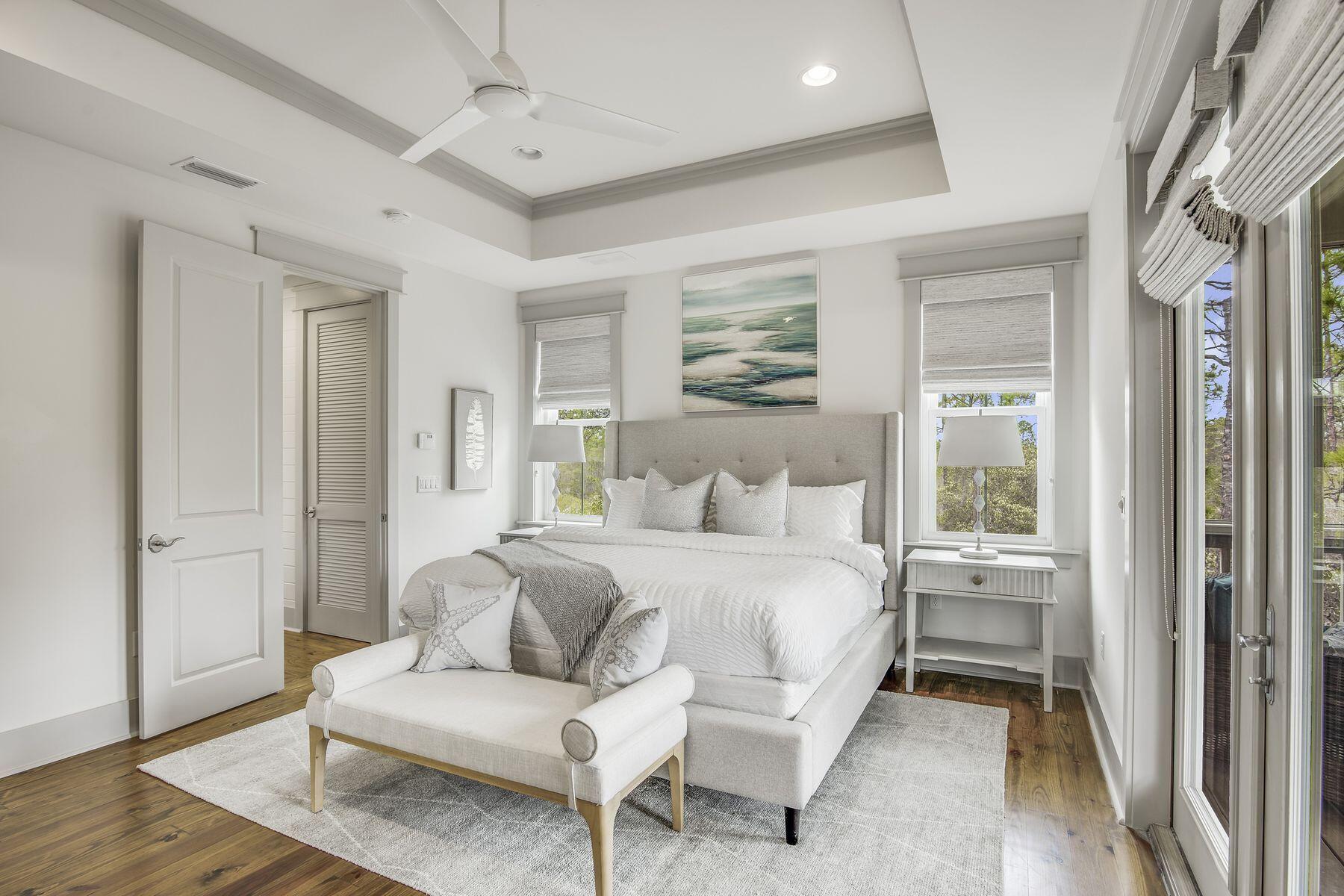 NATUREWALK AT SEAGROVE - Residential