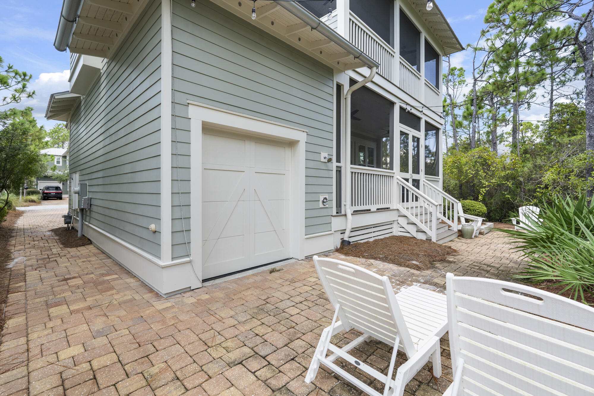 NATUREWALK AT SEAGROVE - Residential